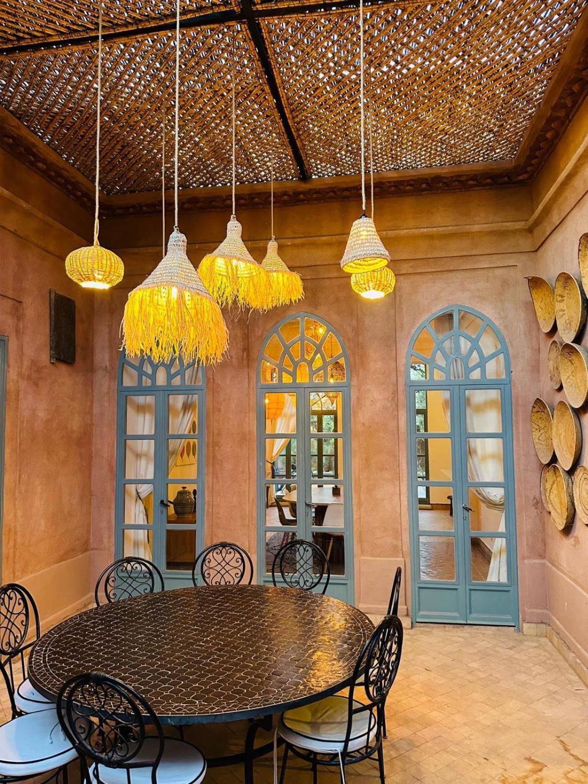 Villa Magtafa
