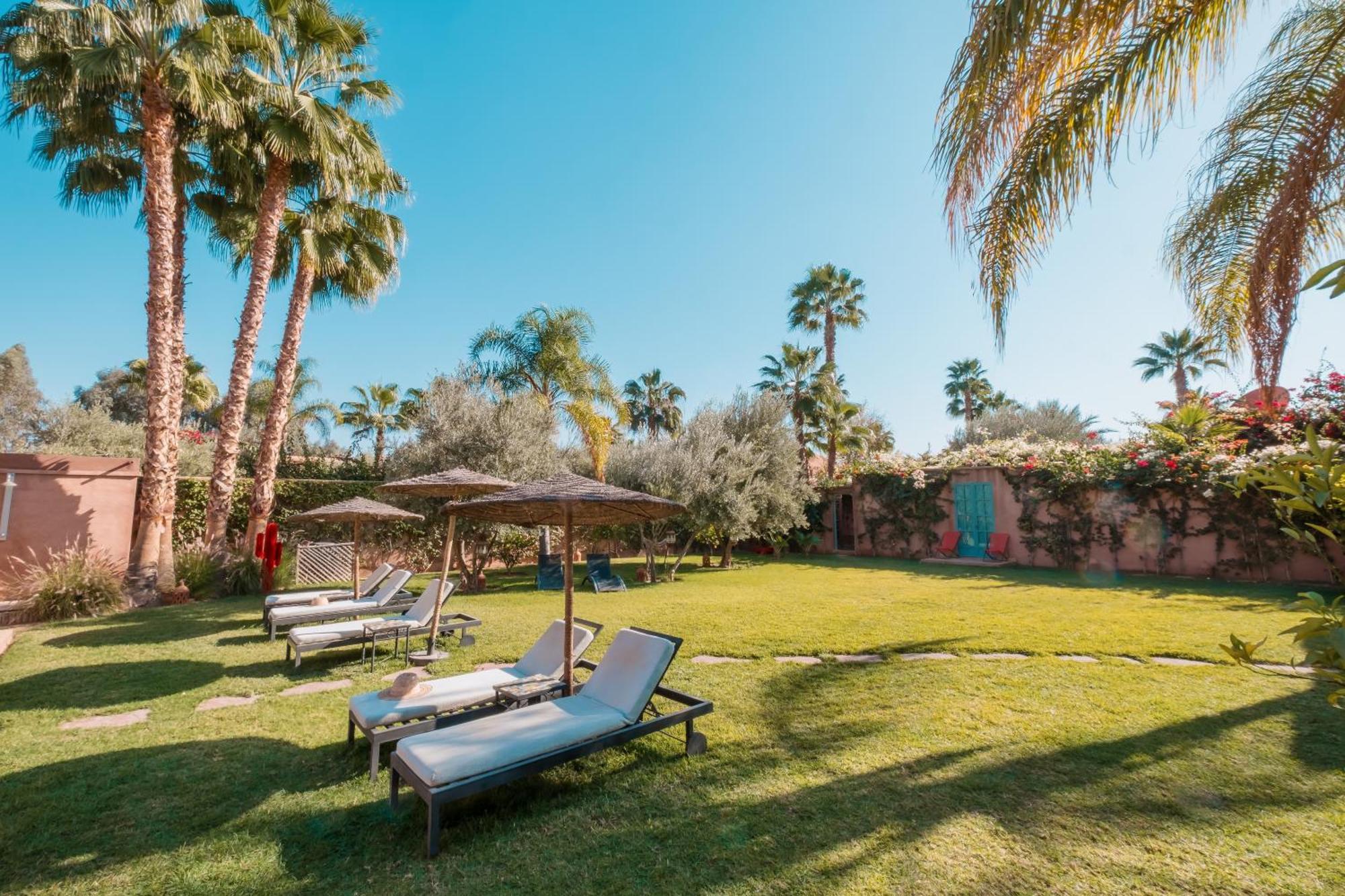 Villa Magtafa