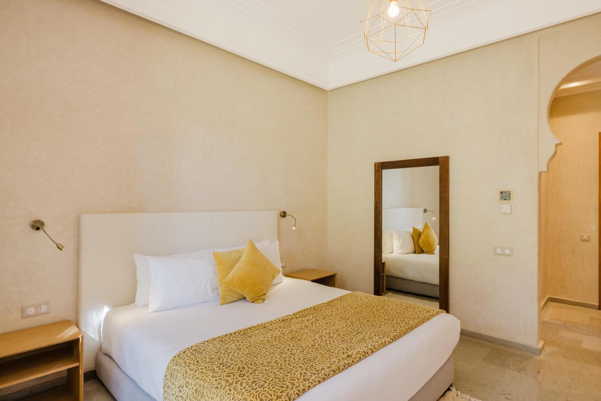 Villa De Luxe Sahara *