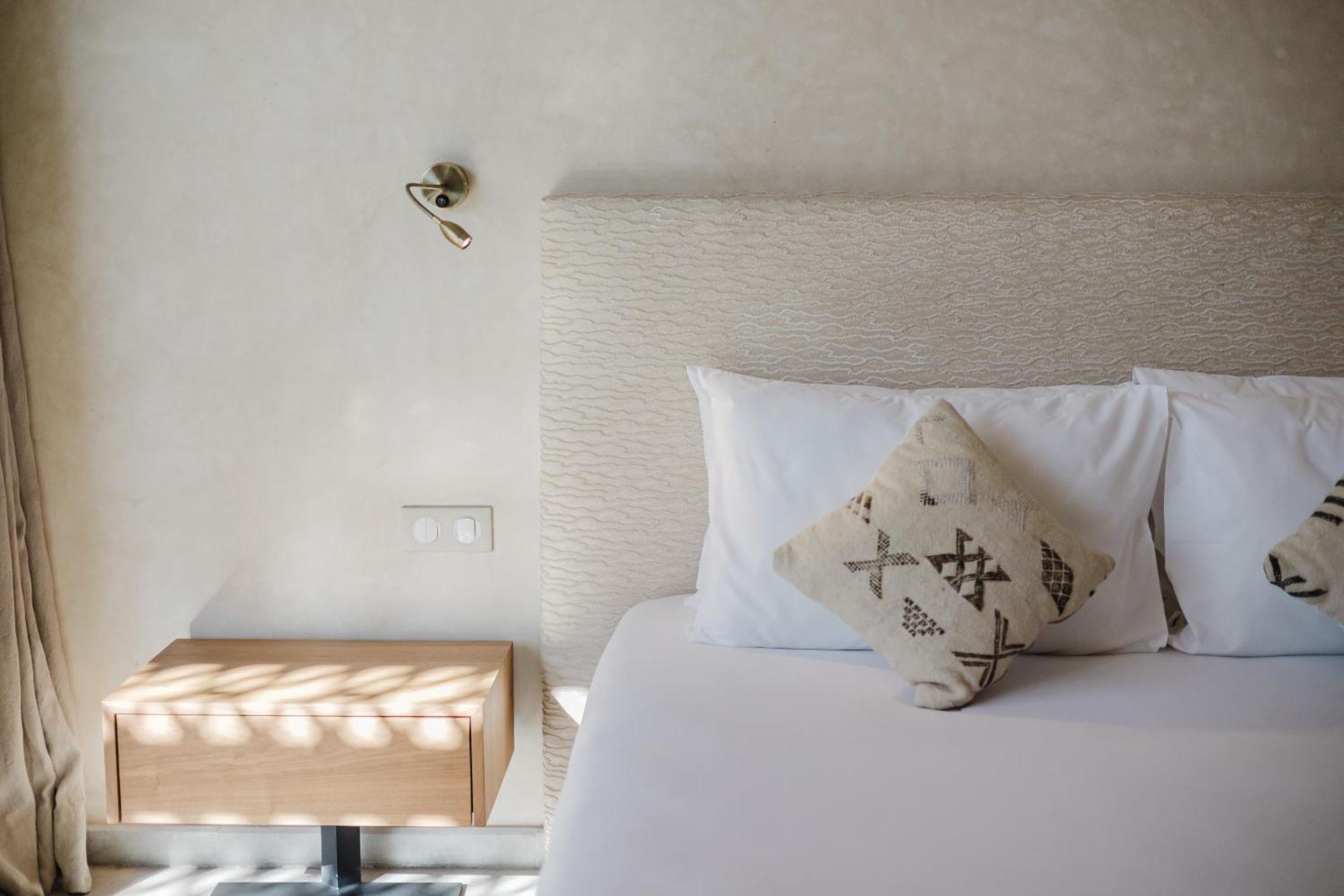 De Luxe Sahara * Marrakesh