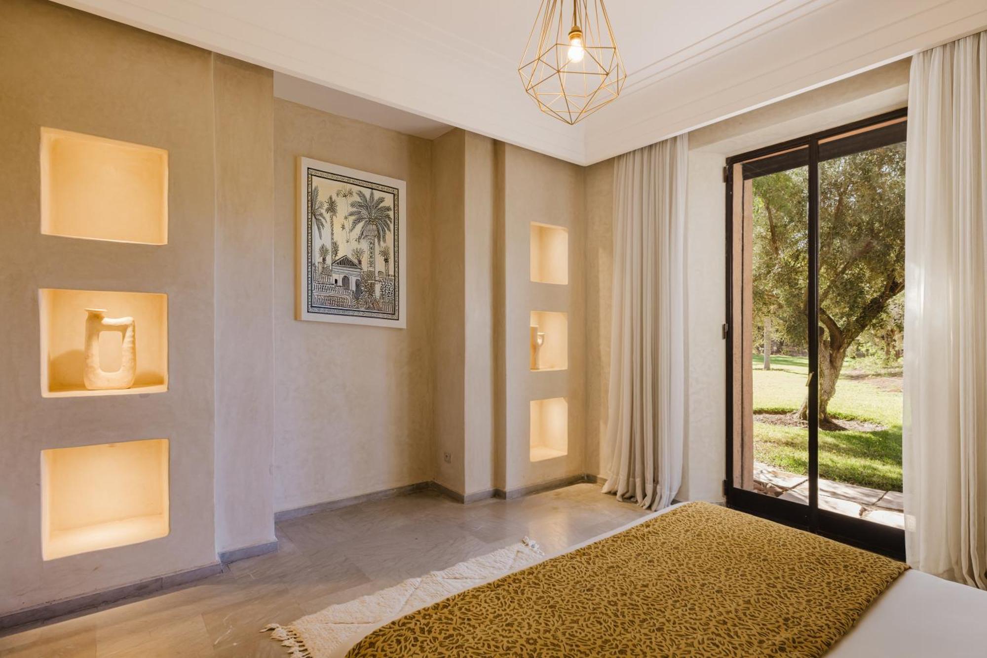De Luxe Sahara * Marrakesh