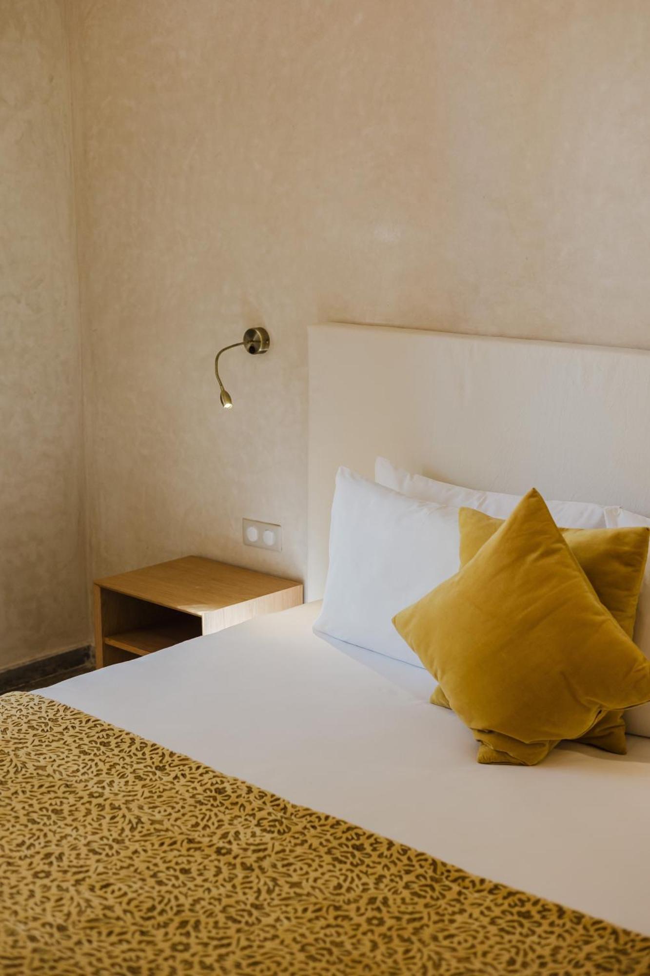 Villa De Luxe Sahara *