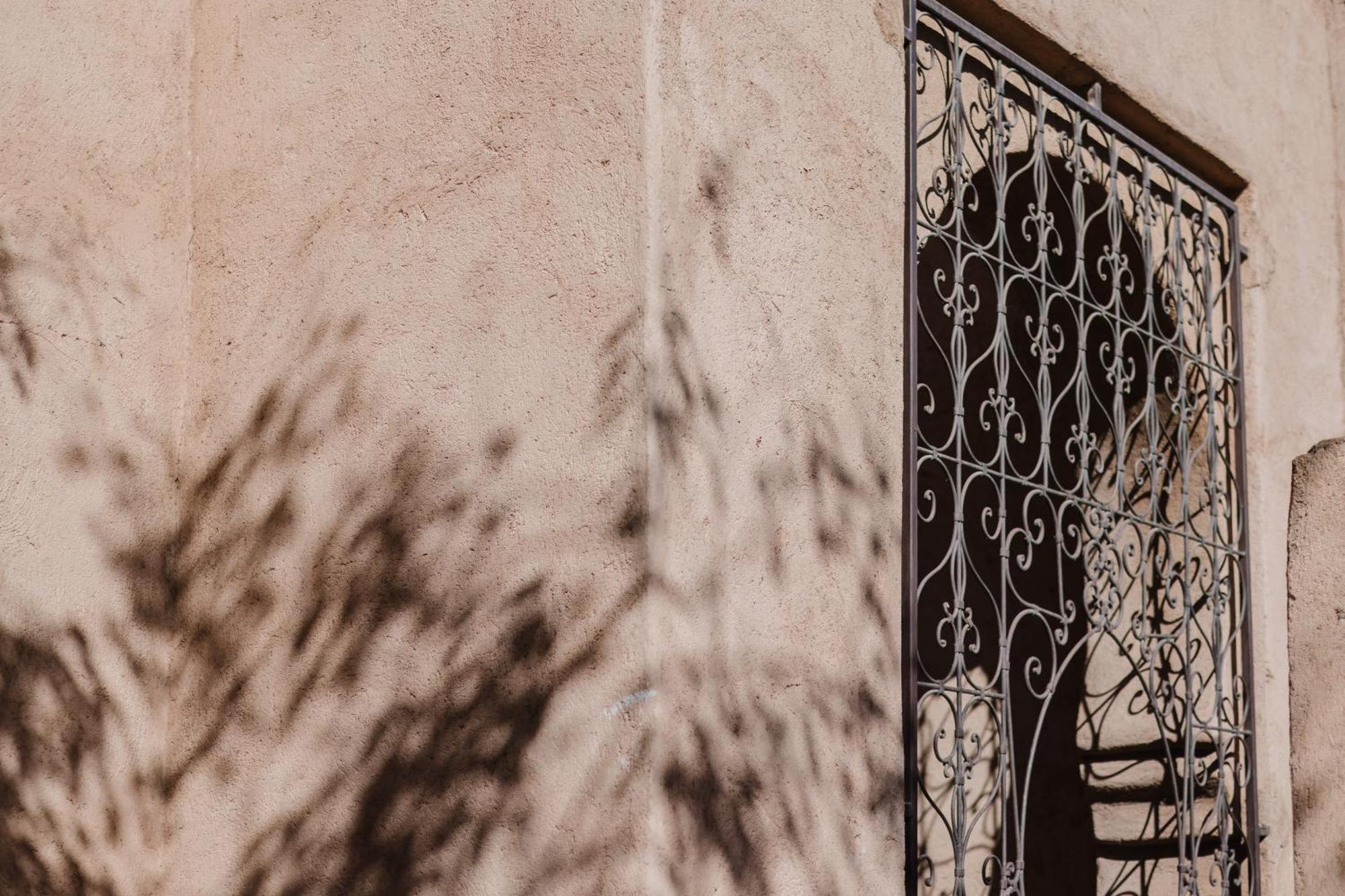 De Luxe Sahara Villa Marrakesh