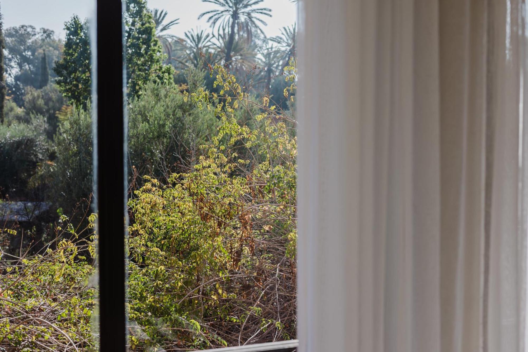Villa De Luxe Sahara Marrakesh