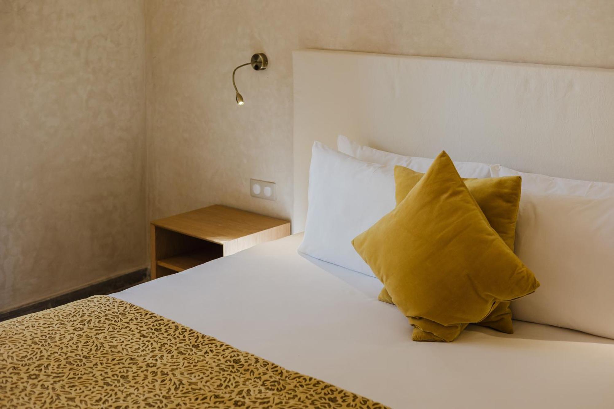 De Luxe Sahara Marrakesh