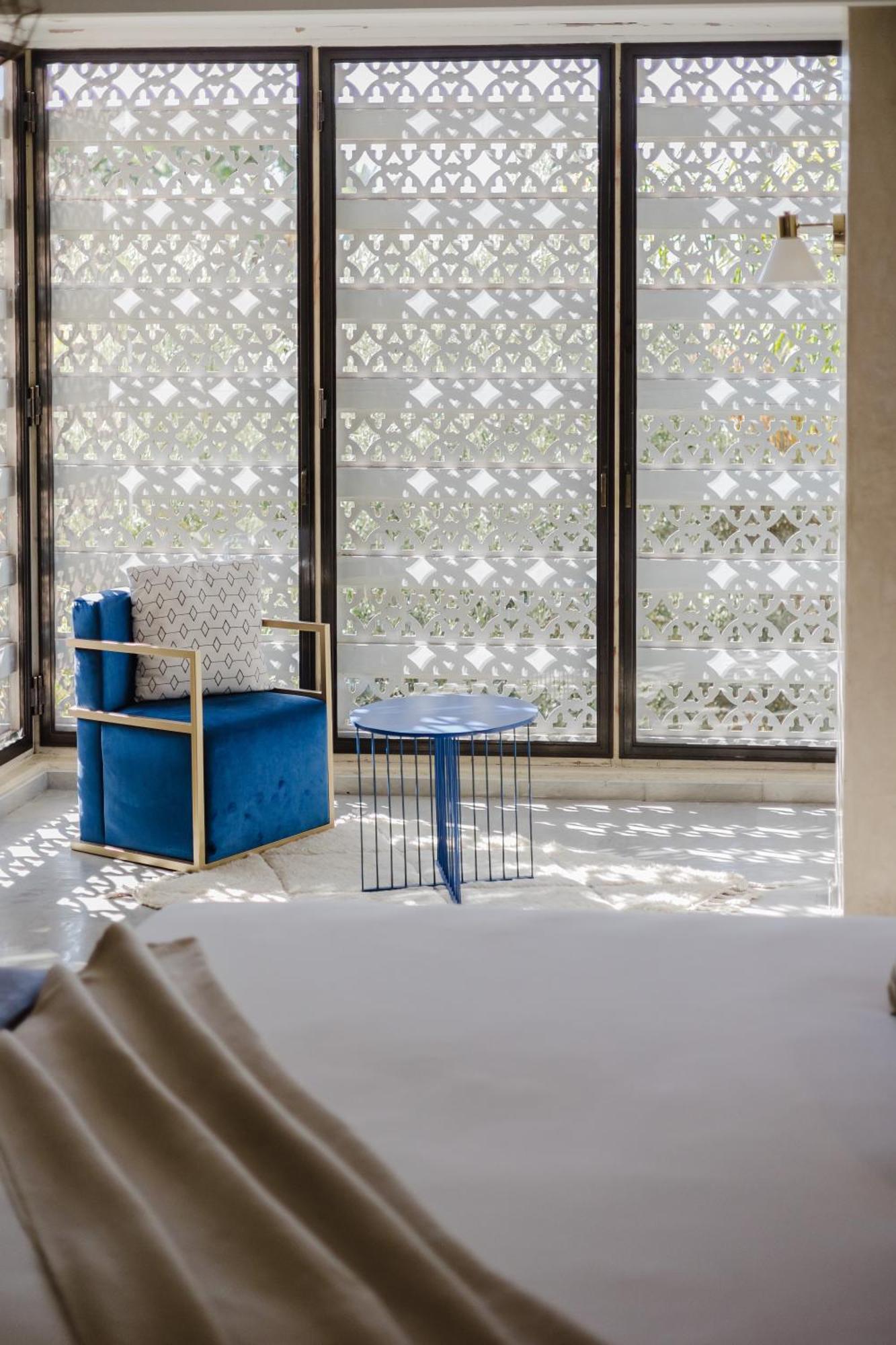 Villa De Luxe Sahara