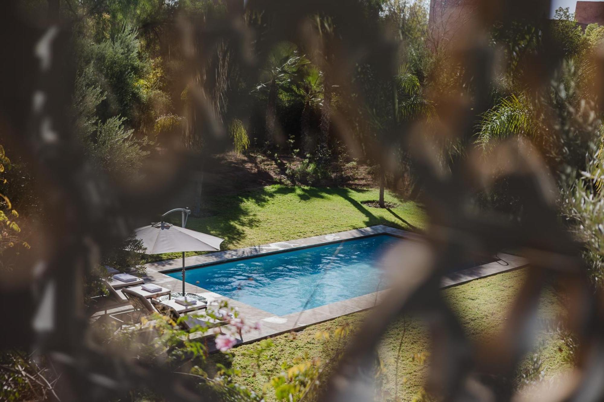 Villa De Luxe Sahara *