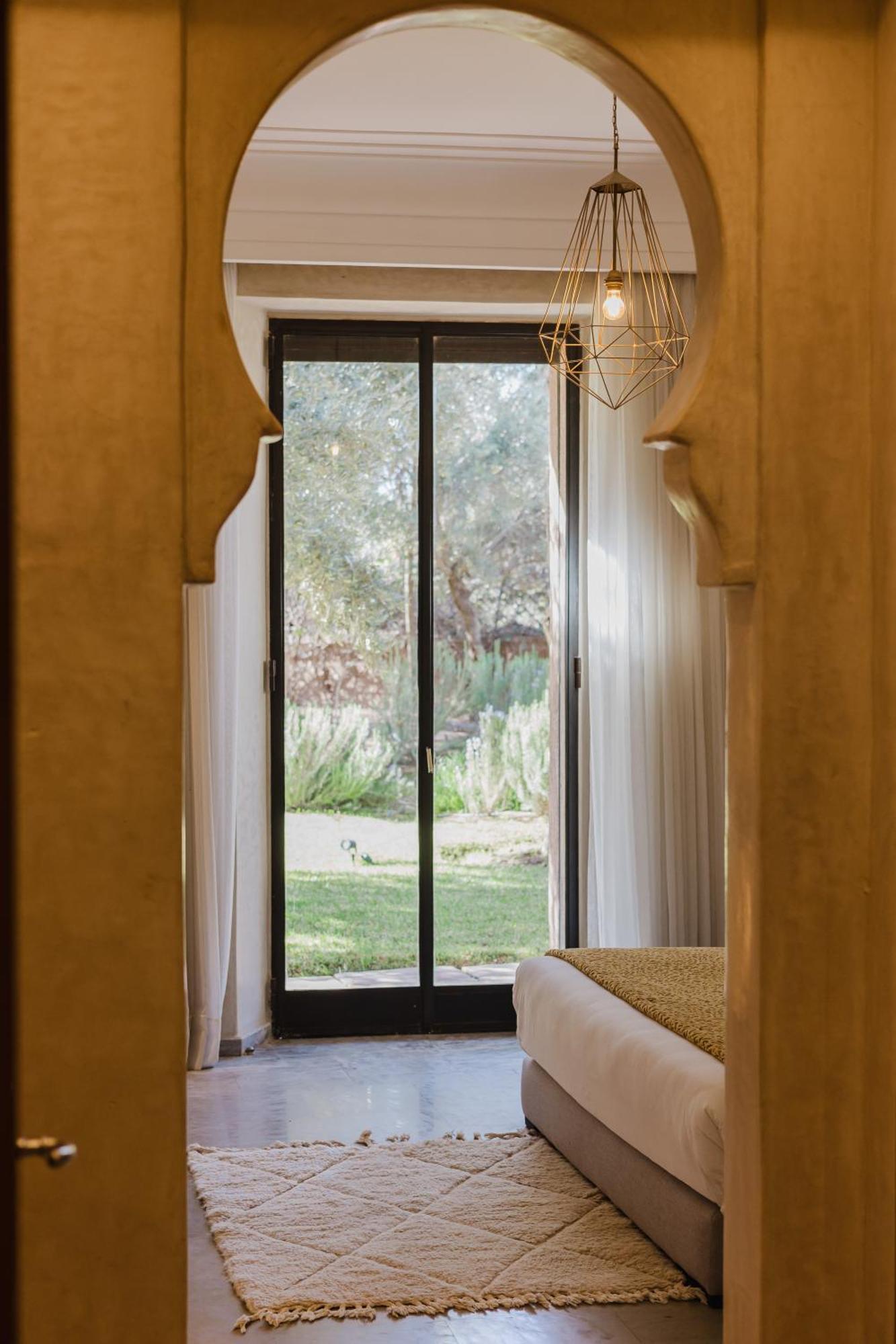 De Luxe Sahara