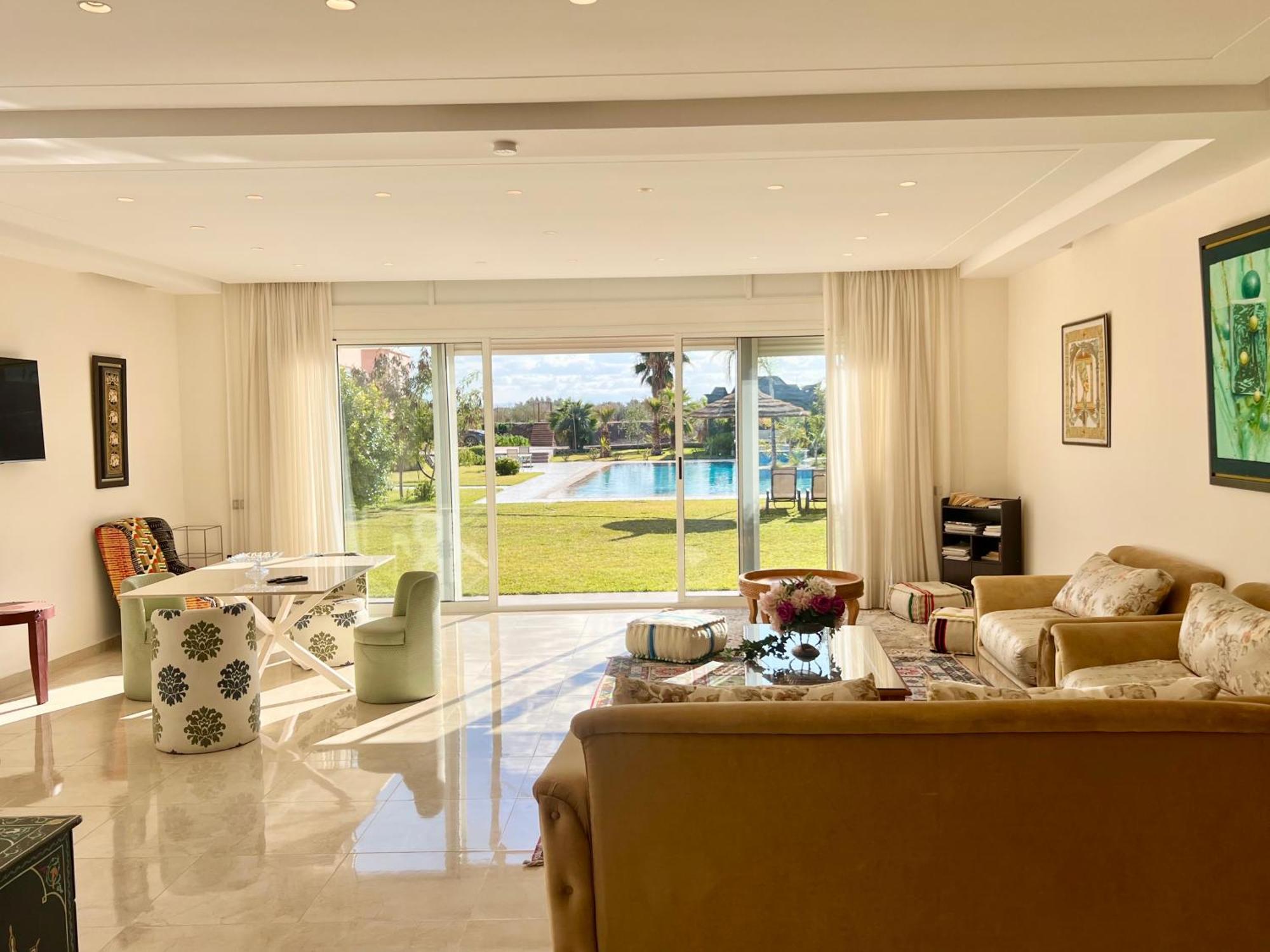 Domaine Bahi Marrakesh