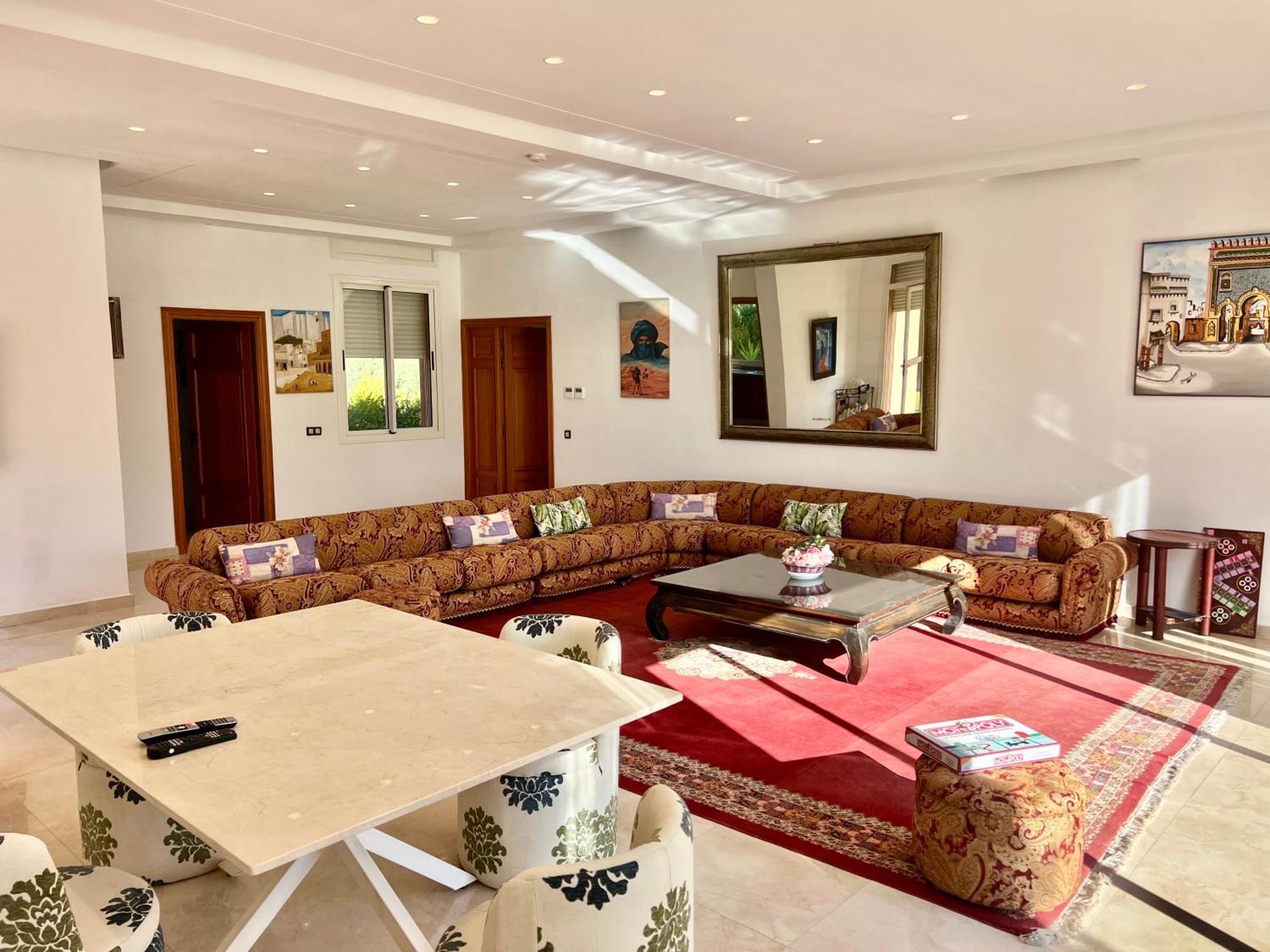 Domaine Bahi Marrakesh
