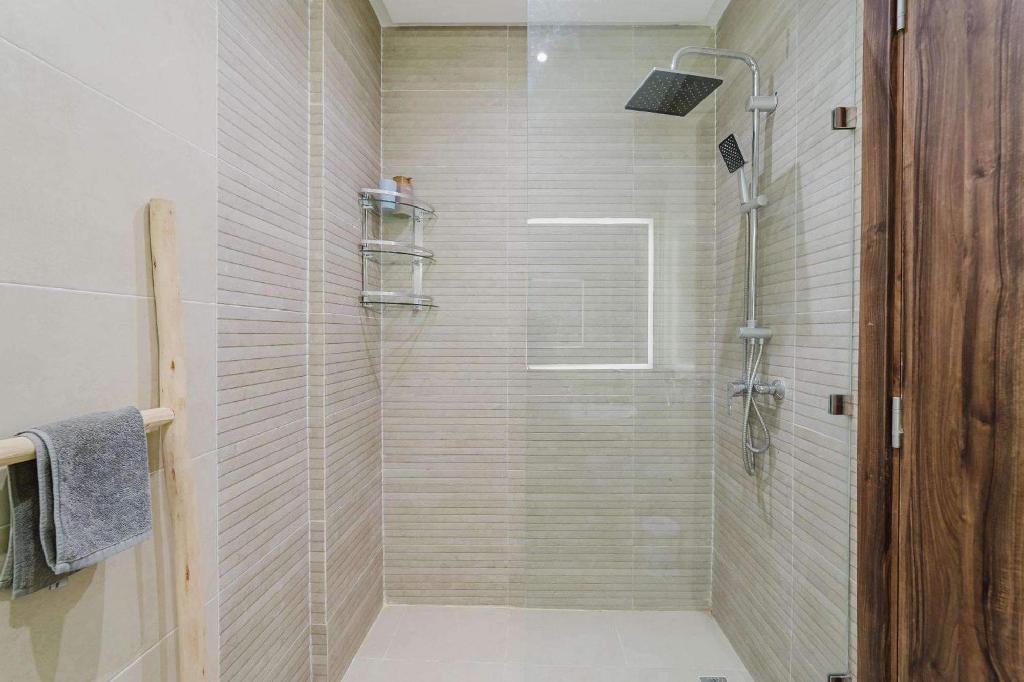 Apartment New Proche M Avenue , Swimming Pool , Fibre Optique Wifi , Parking Marrakesh