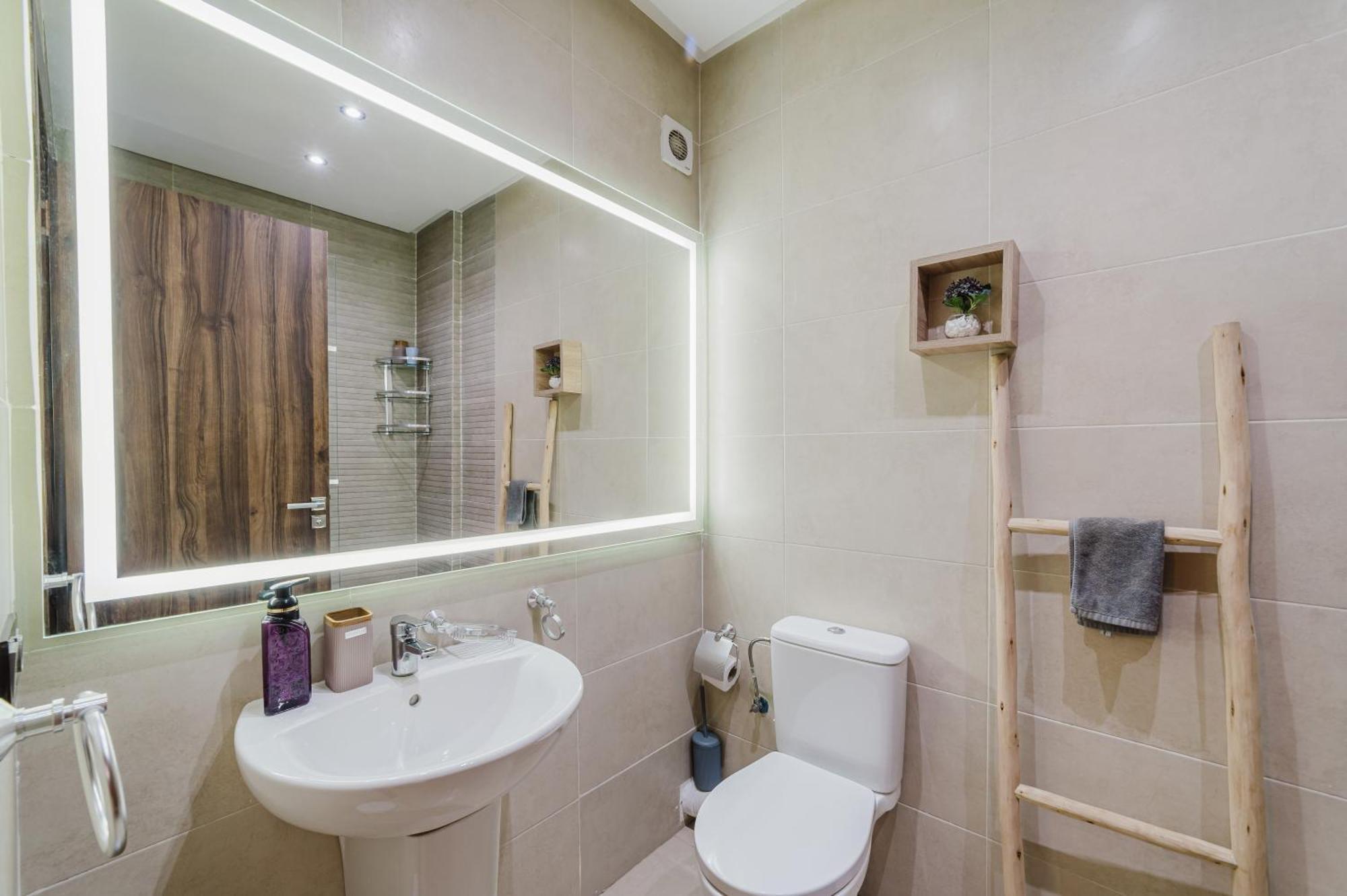 New Proche M Avenue , Swimming Pool , Fibre Optique Wifi , Parking Marrakesh