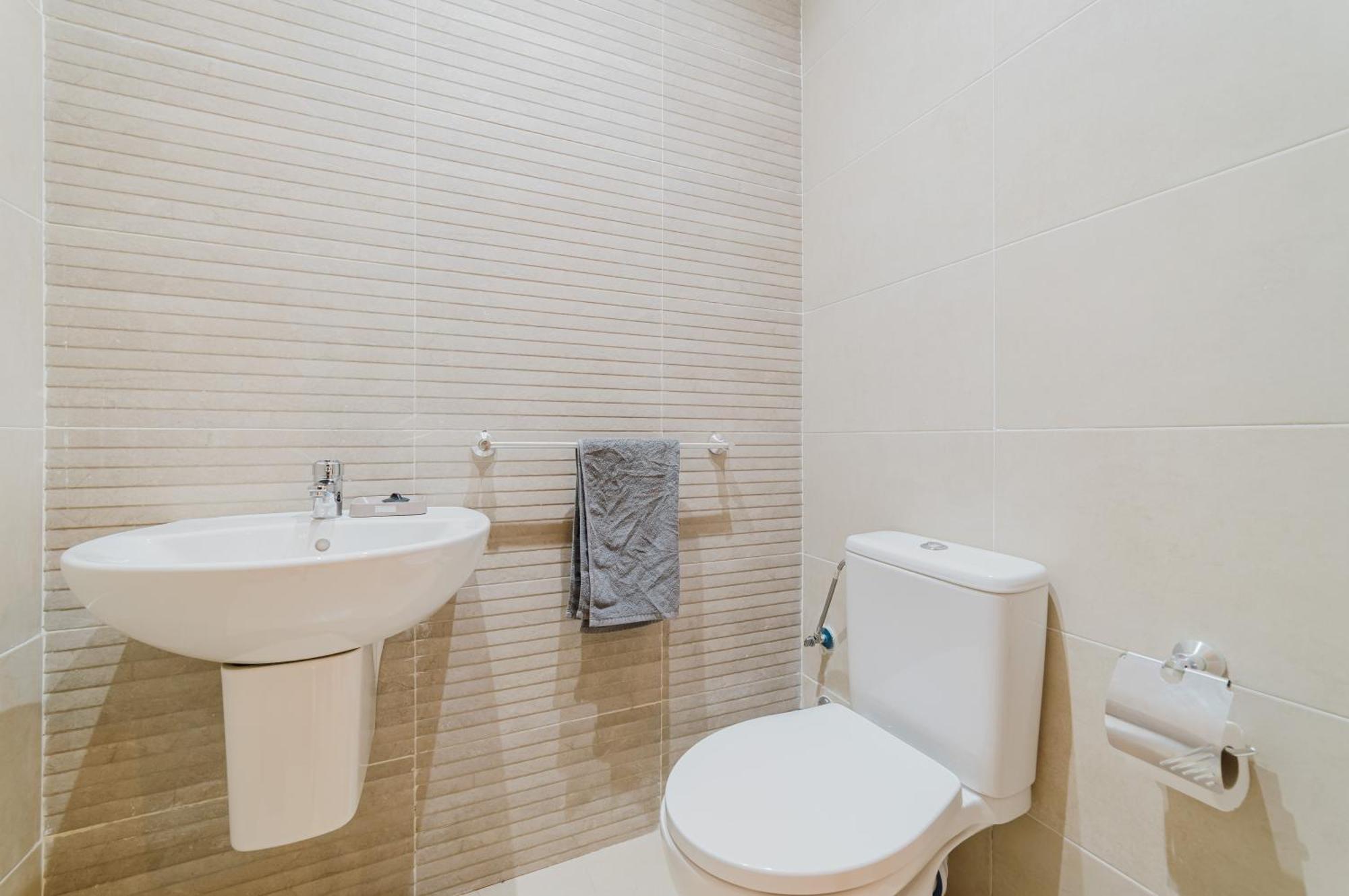Apartment New Proche M Avenue , Swimming Pool , Fibre Optique Wifi , Parking