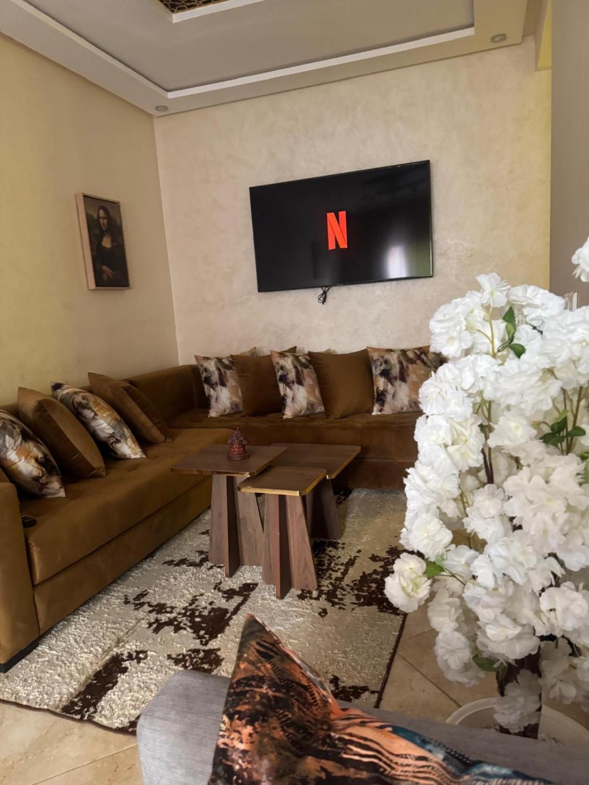 Appartement Marrakech 2 Al Manar Marrakesh