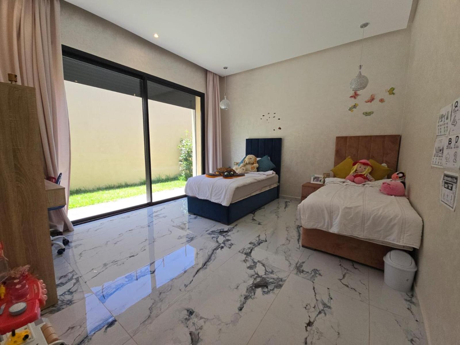 Echwitter Villa *