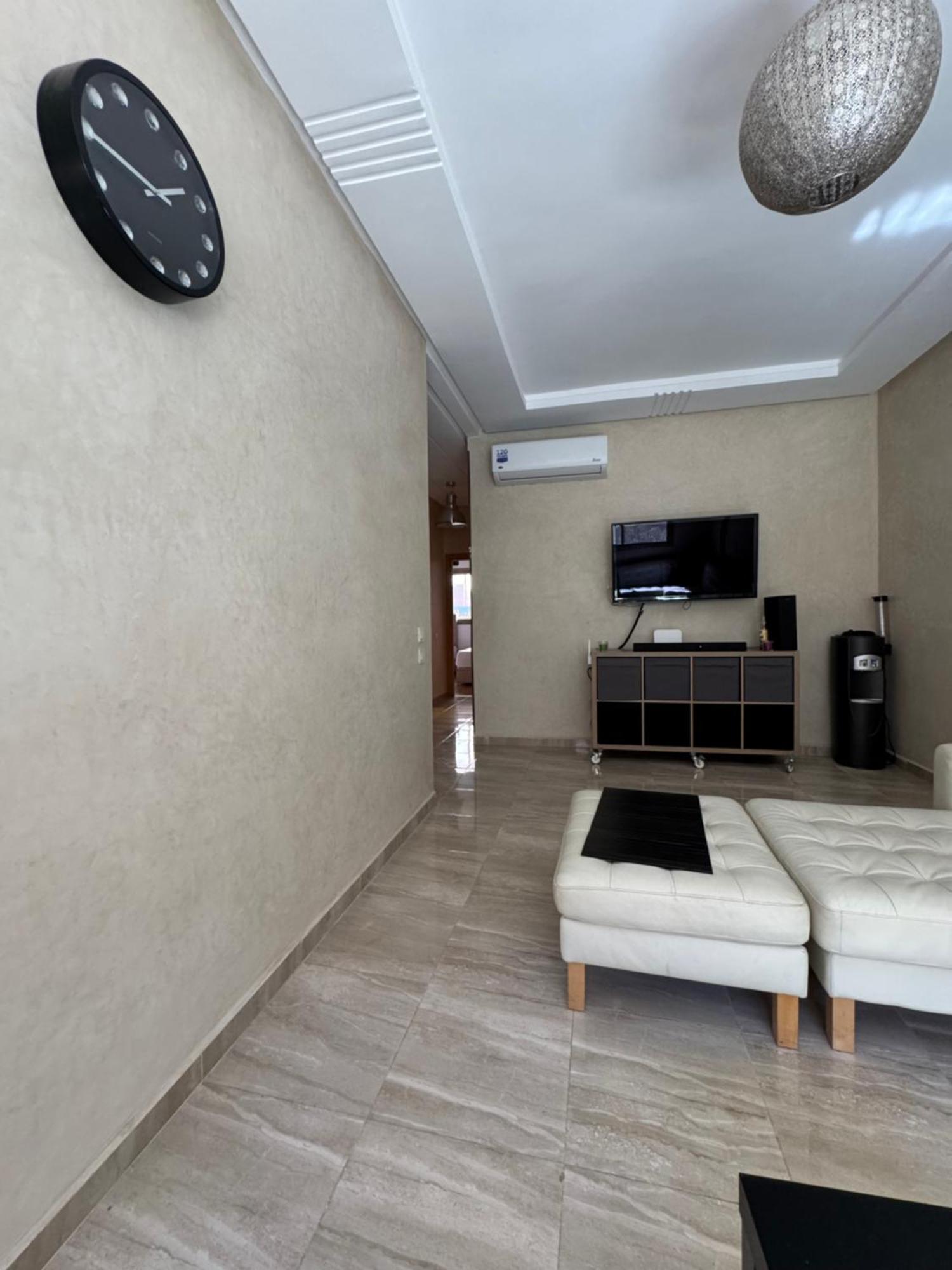 Appartement Saphir
