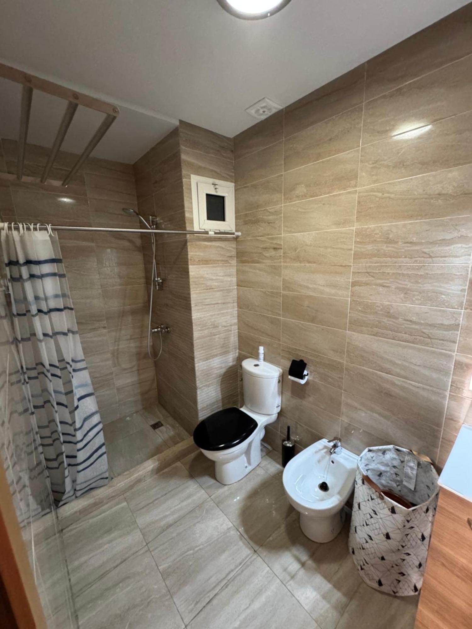 Saphir Appartement *