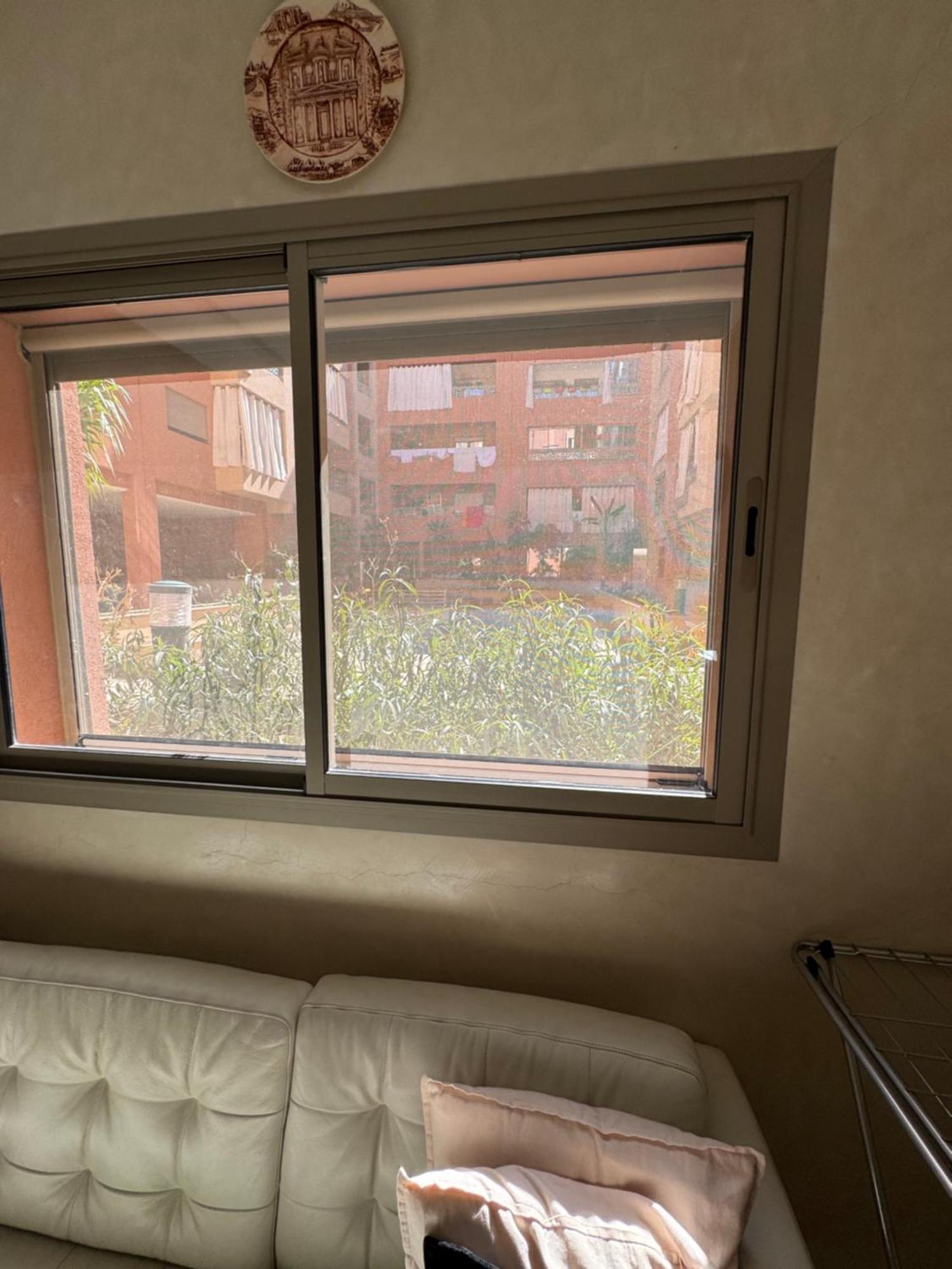 Saphir Appartement Marrakesh