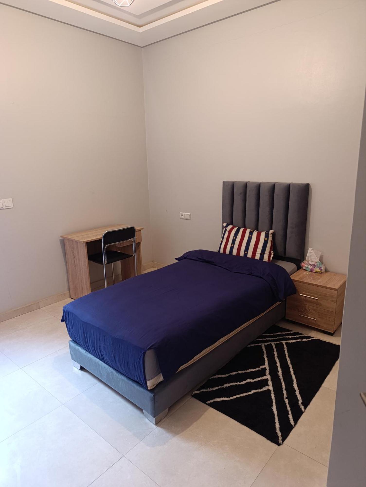 Appartement Superbe 3 *