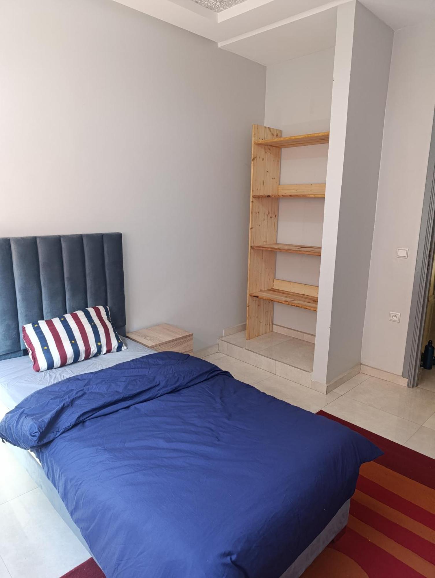 Appartement Superbe 3 *