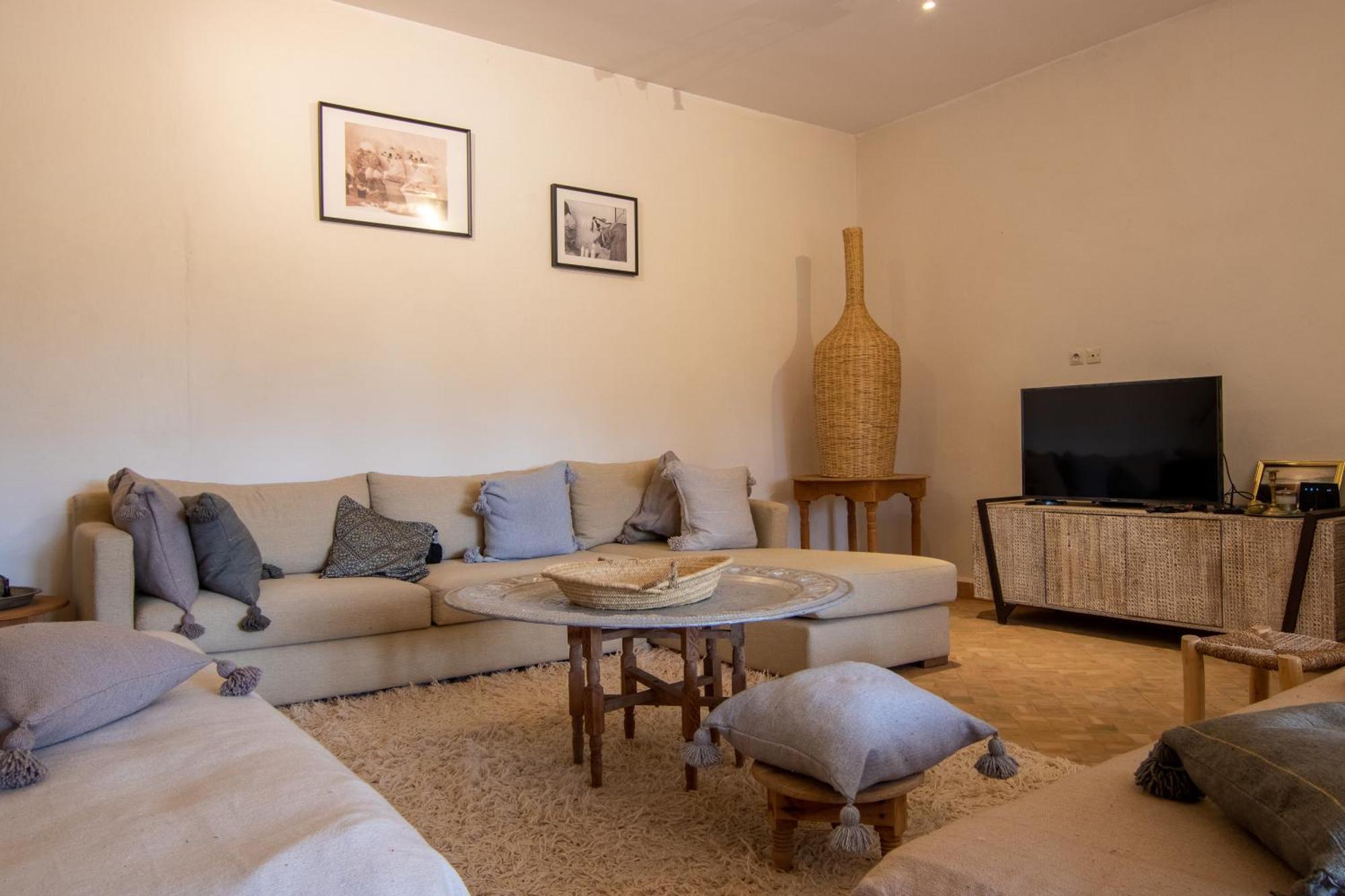 Villa Eden Marrakchi Marrakesh