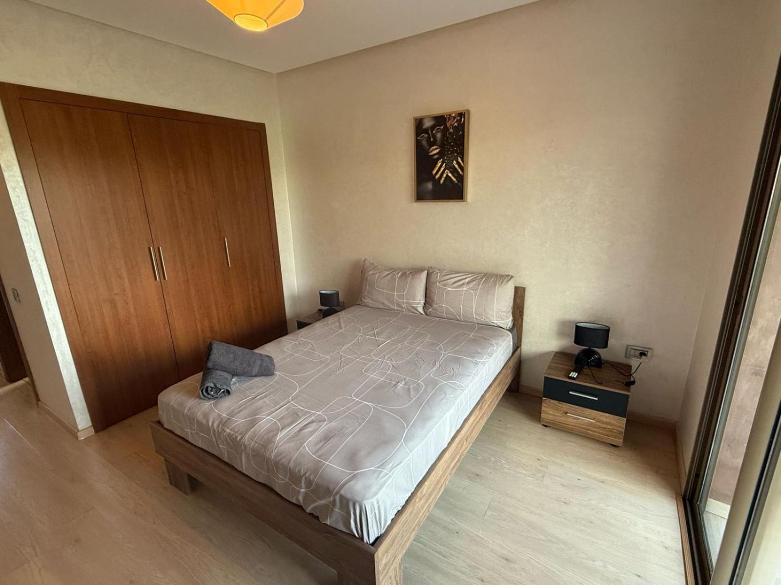Prestigia Agate Avec Piscine Apartment *