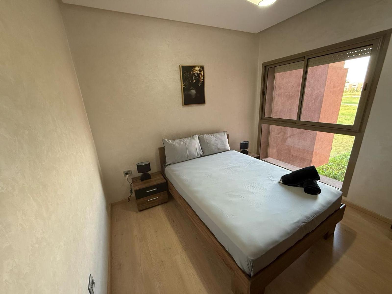 Apartment Prestigia Agate Avec Piscine