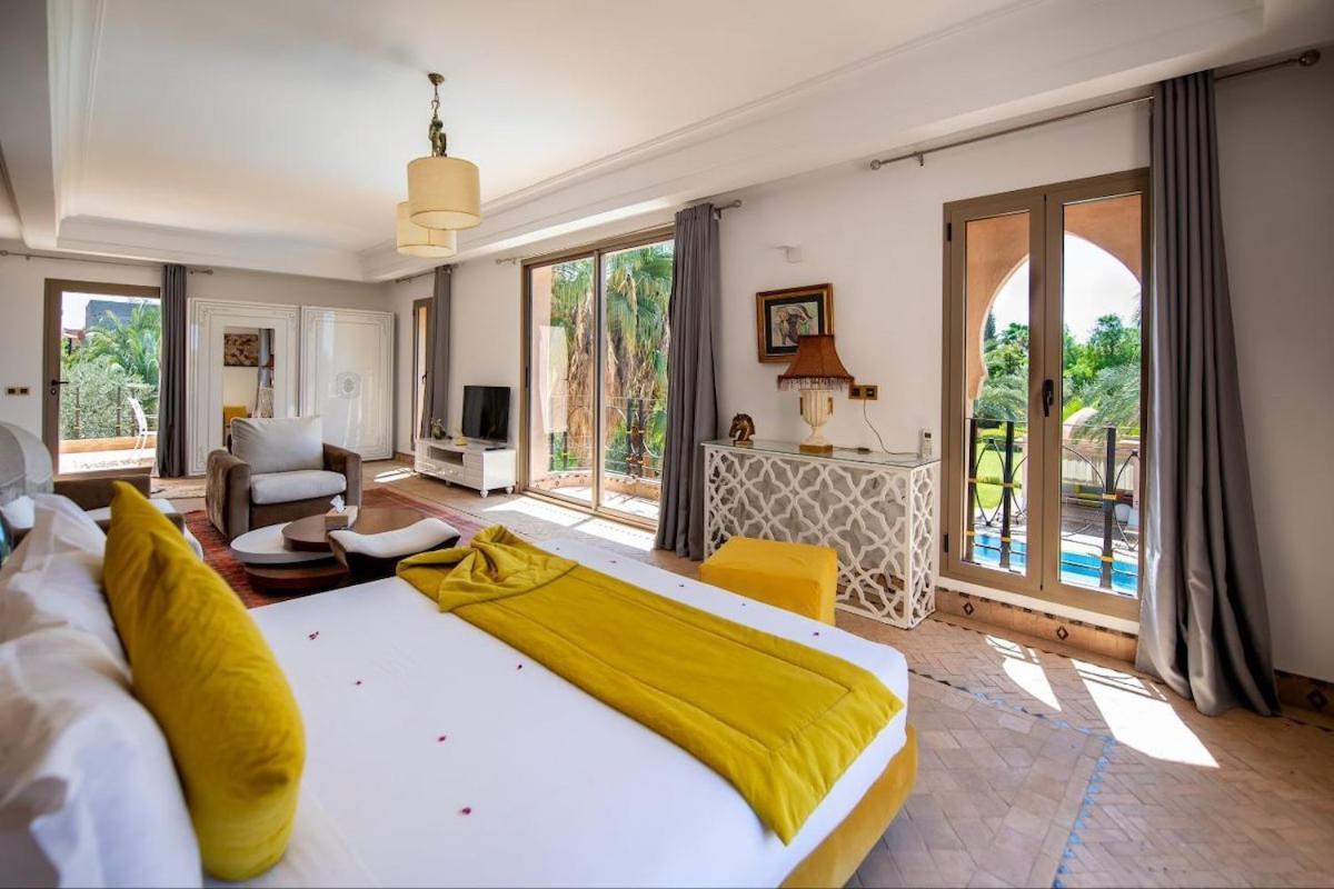Lumina Villa *