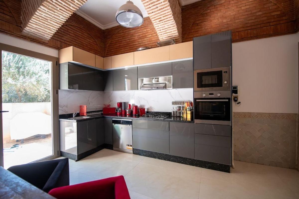 Lumina Villa