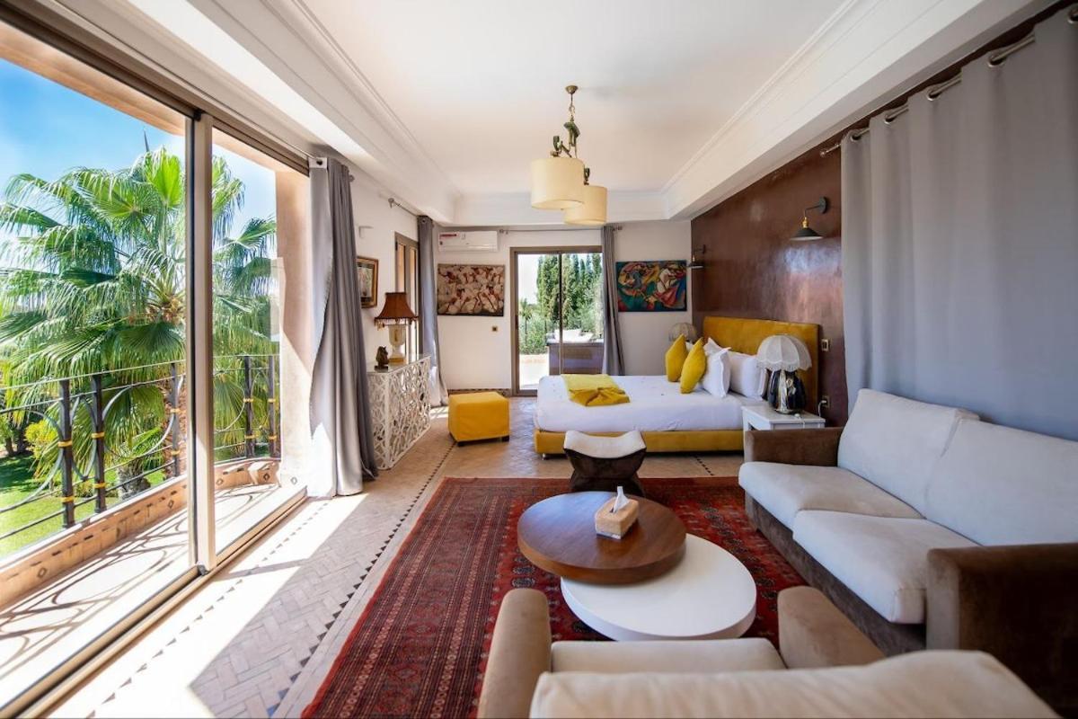 Lumina Villa *