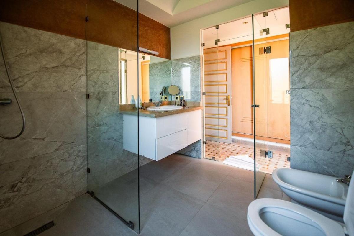 Lumina Villa Marrakesh