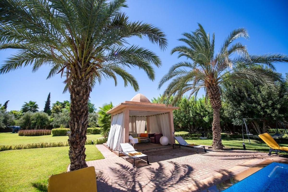 Lumina * Marrakesh