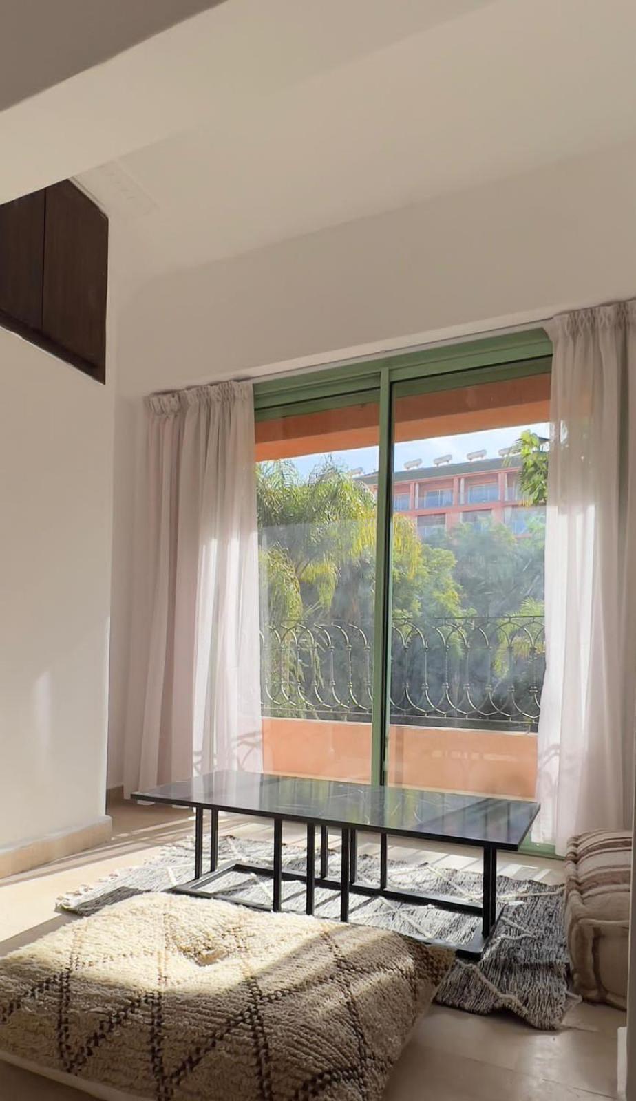 Appartamento Menara De Luxe