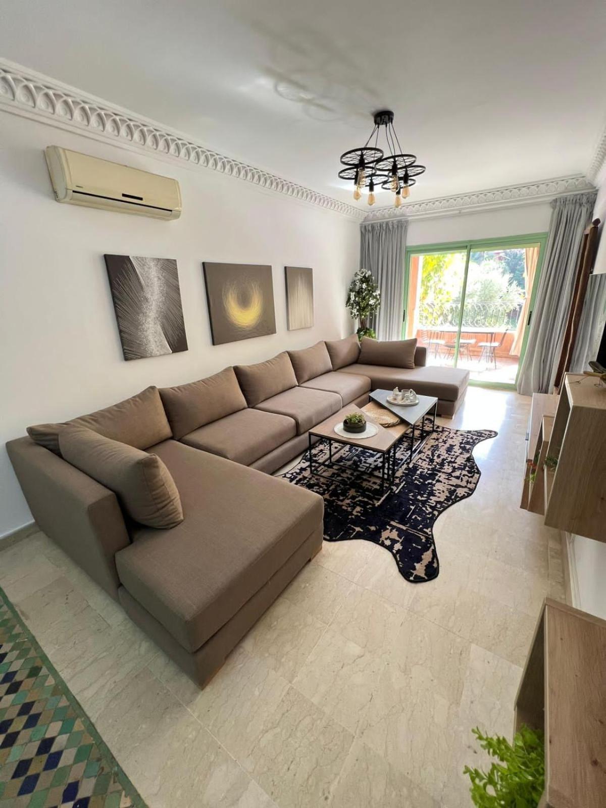 Menara De Luxe Appartamento