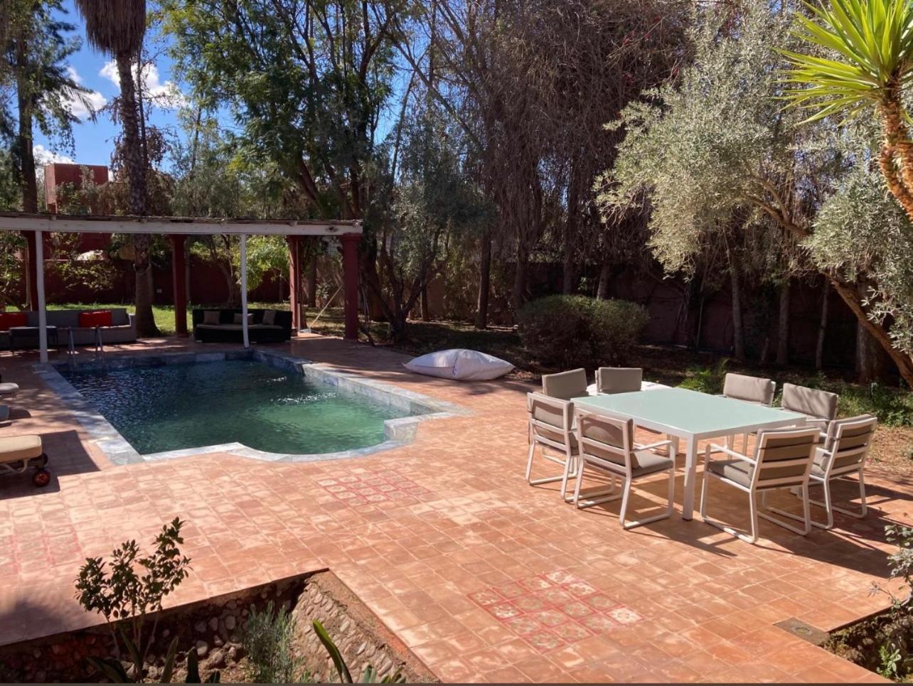 Villa Taknaray- Breakfast Included- Fiber Optic- Pool