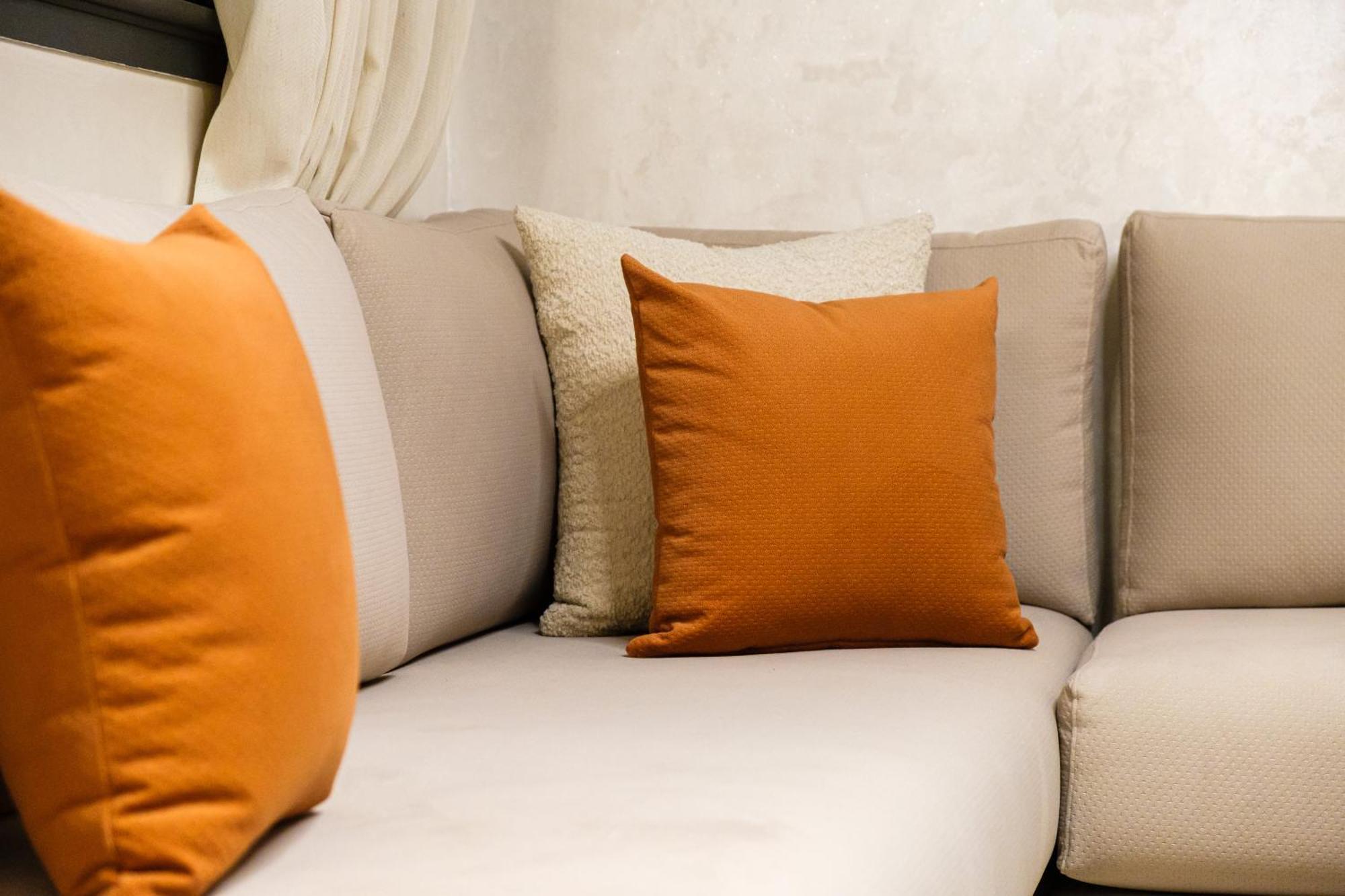 Appartement New! Modern Appart, Parking , Piscine & Fiber Wifi Gueliz Centre Marrakesh