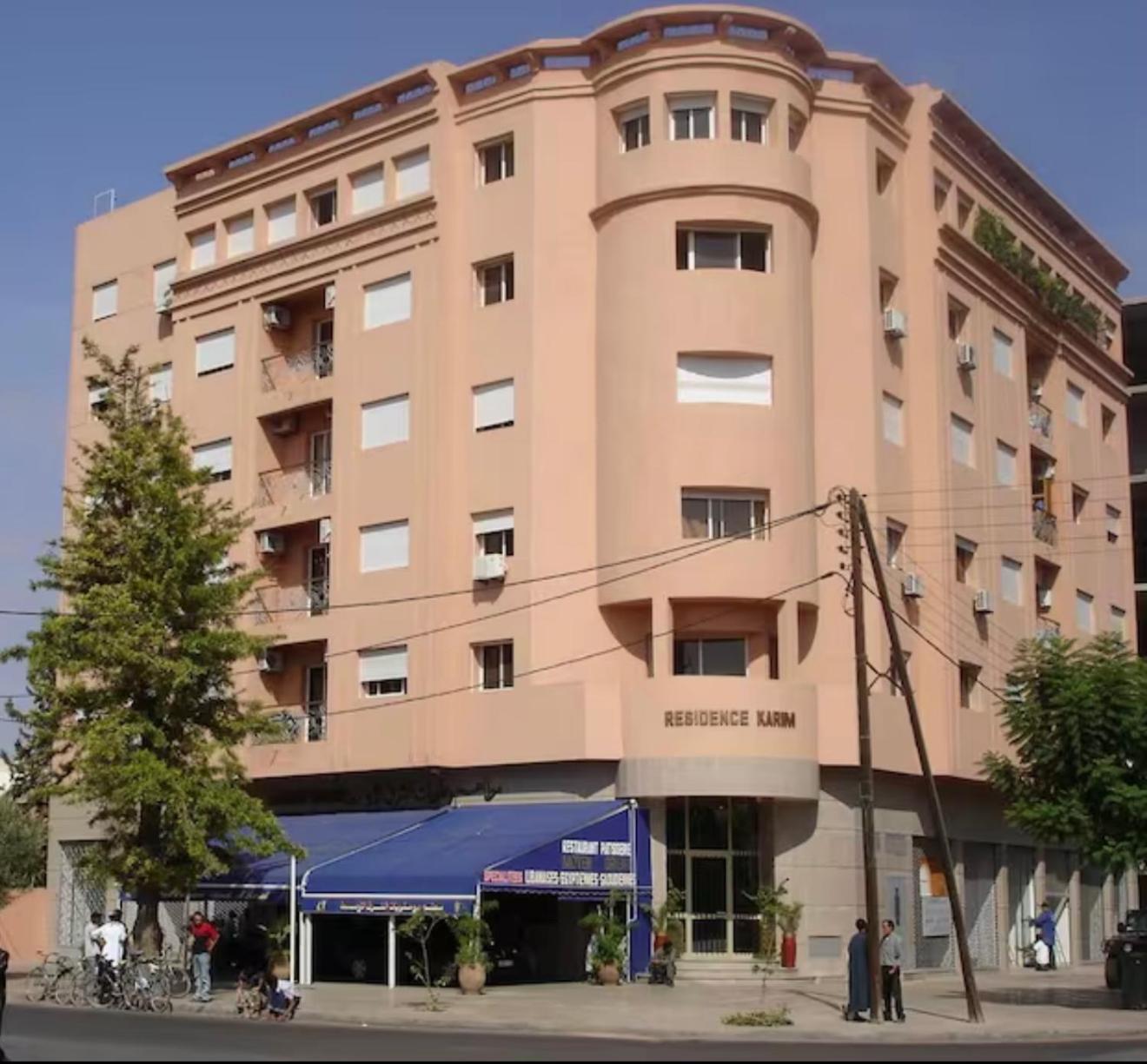 Appartement Luxury Intl *