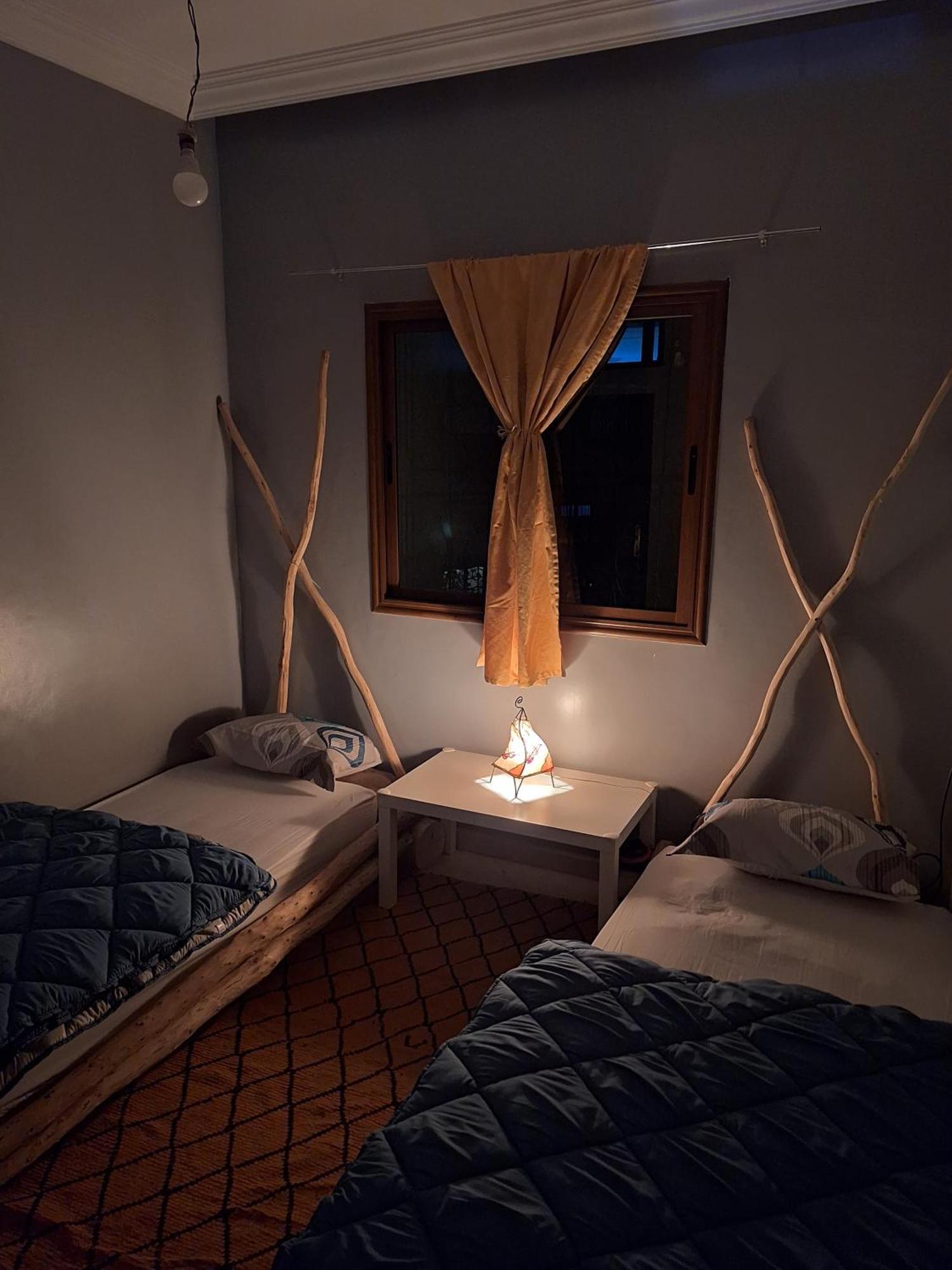Apartment Dar Abli Marrakesch