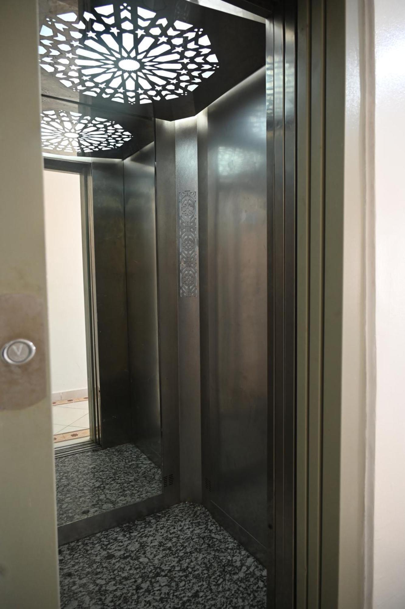 Gueliz Marrakech Appartement *