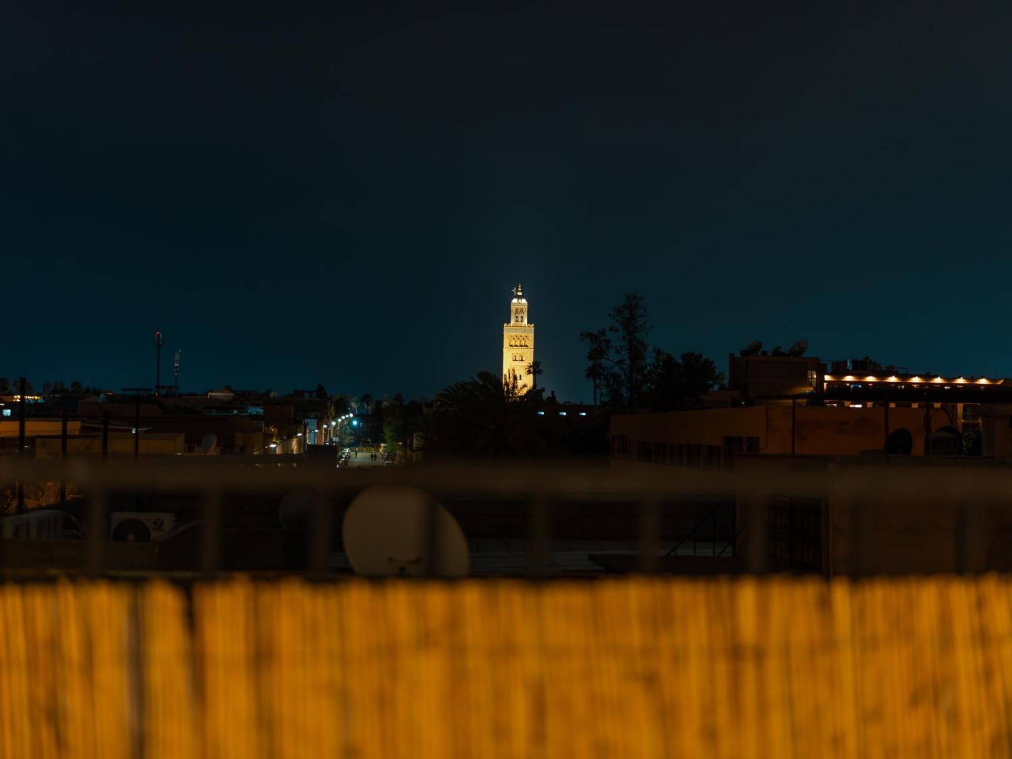 Gasthuis Dar Lamia