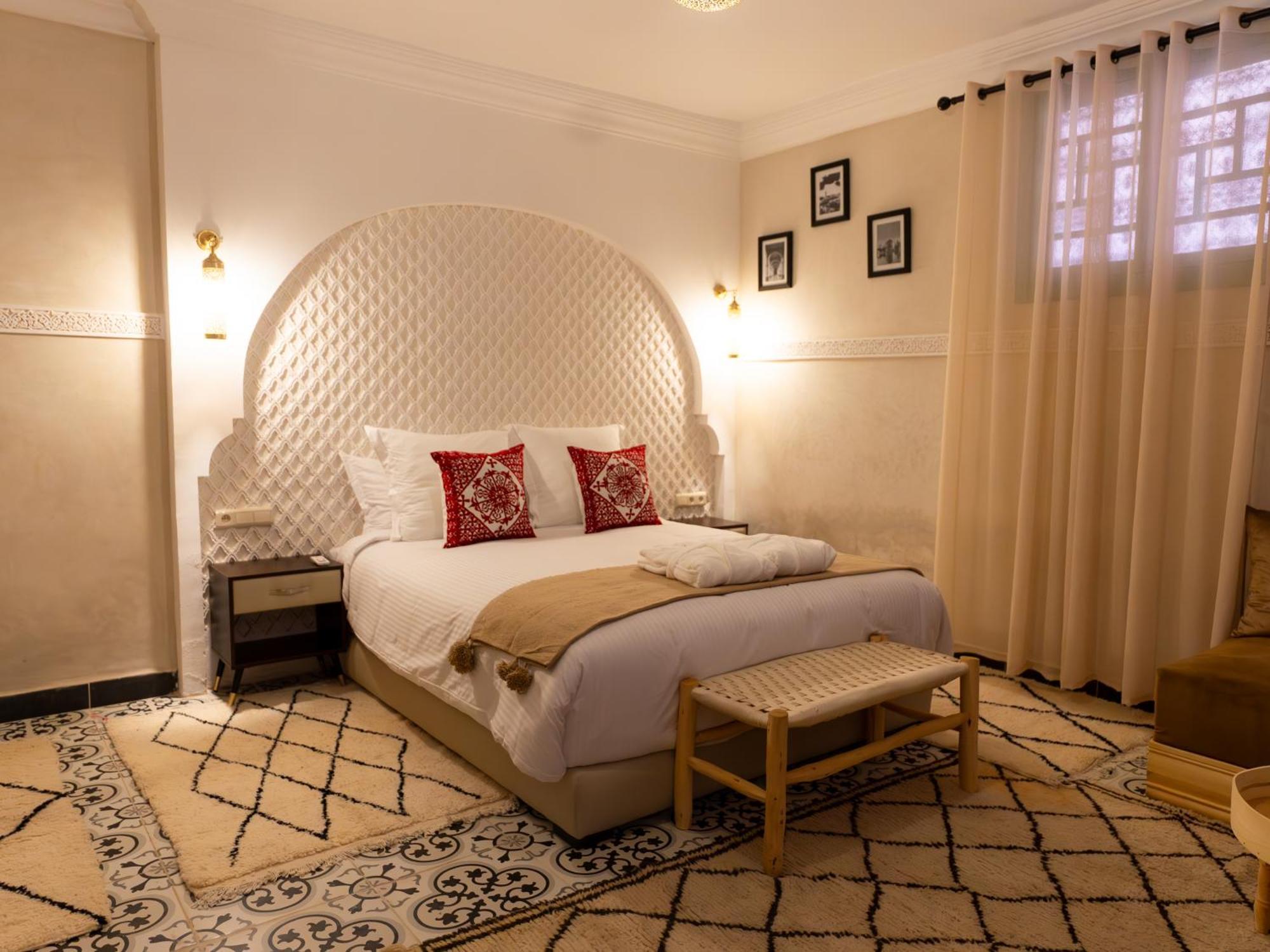 Dar Lamia Affittacamere Marrakesh