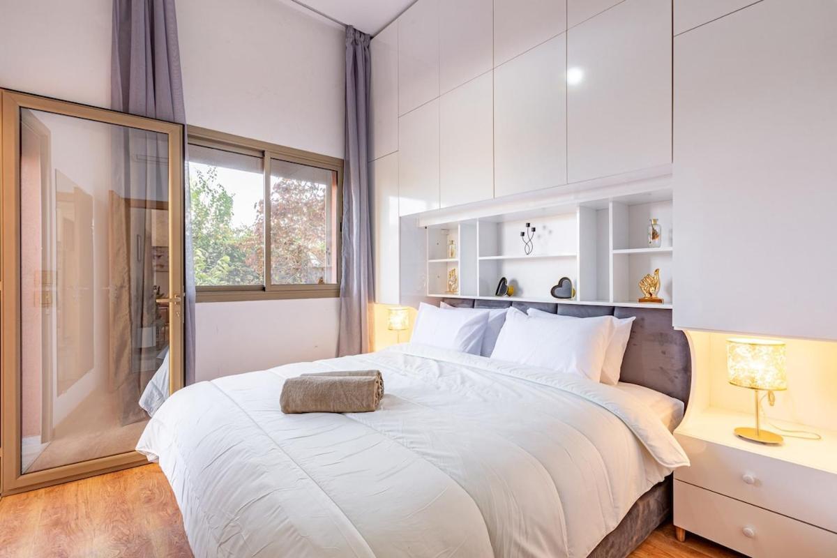 Appartement Stylish Cozy In Marrakech With Pool