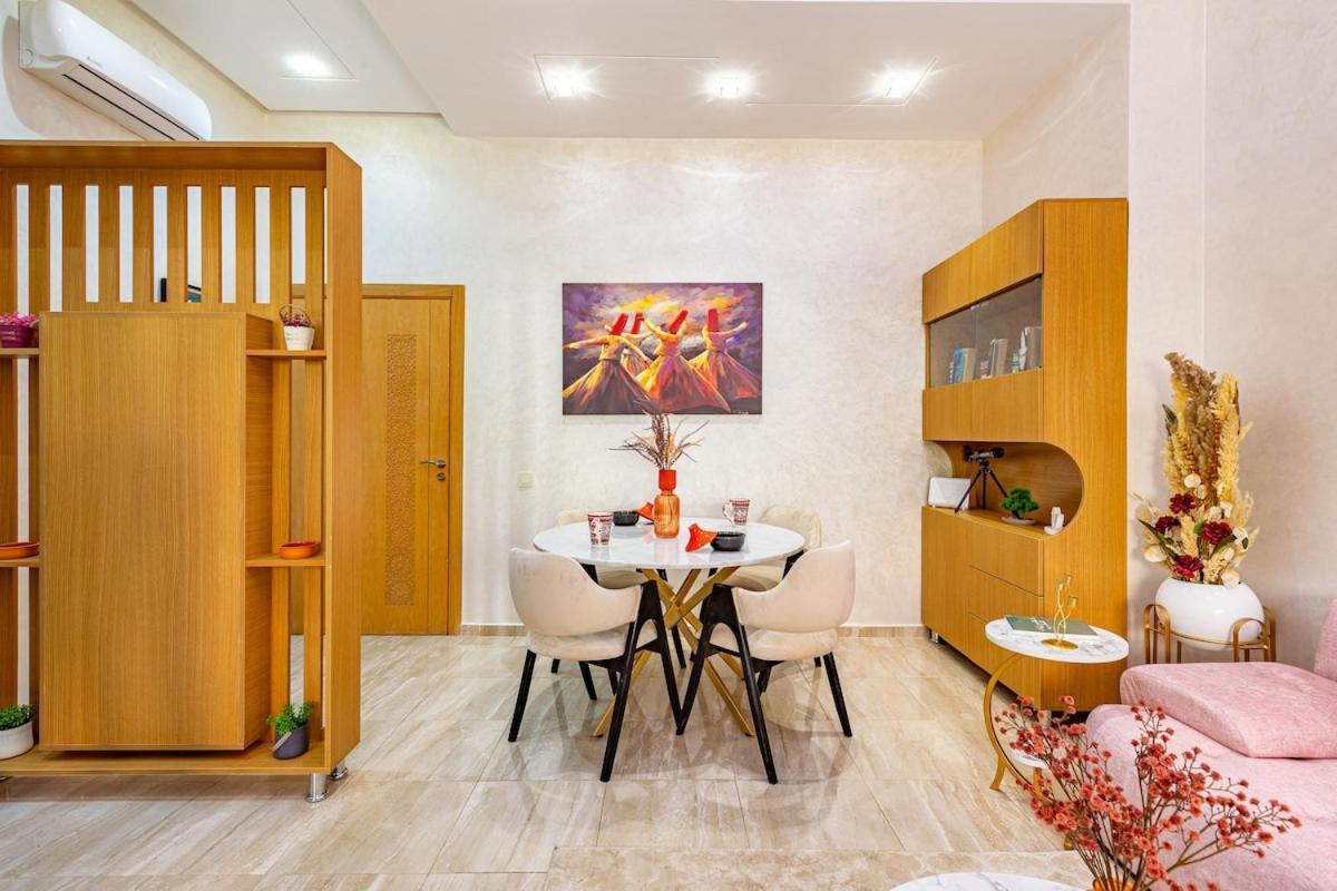 Stylish Cozy In Marrakech With Pool Appartement *