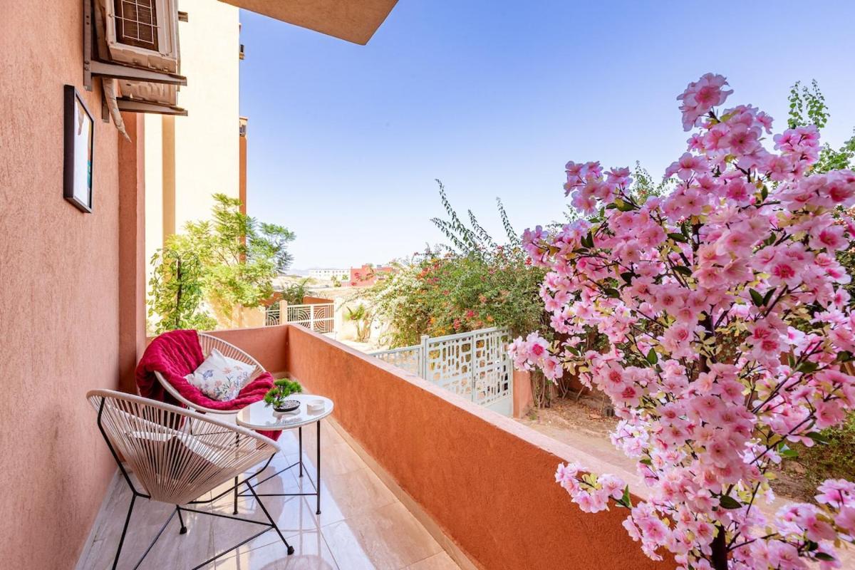 Stylish Cozy In Marrakech With Pool *