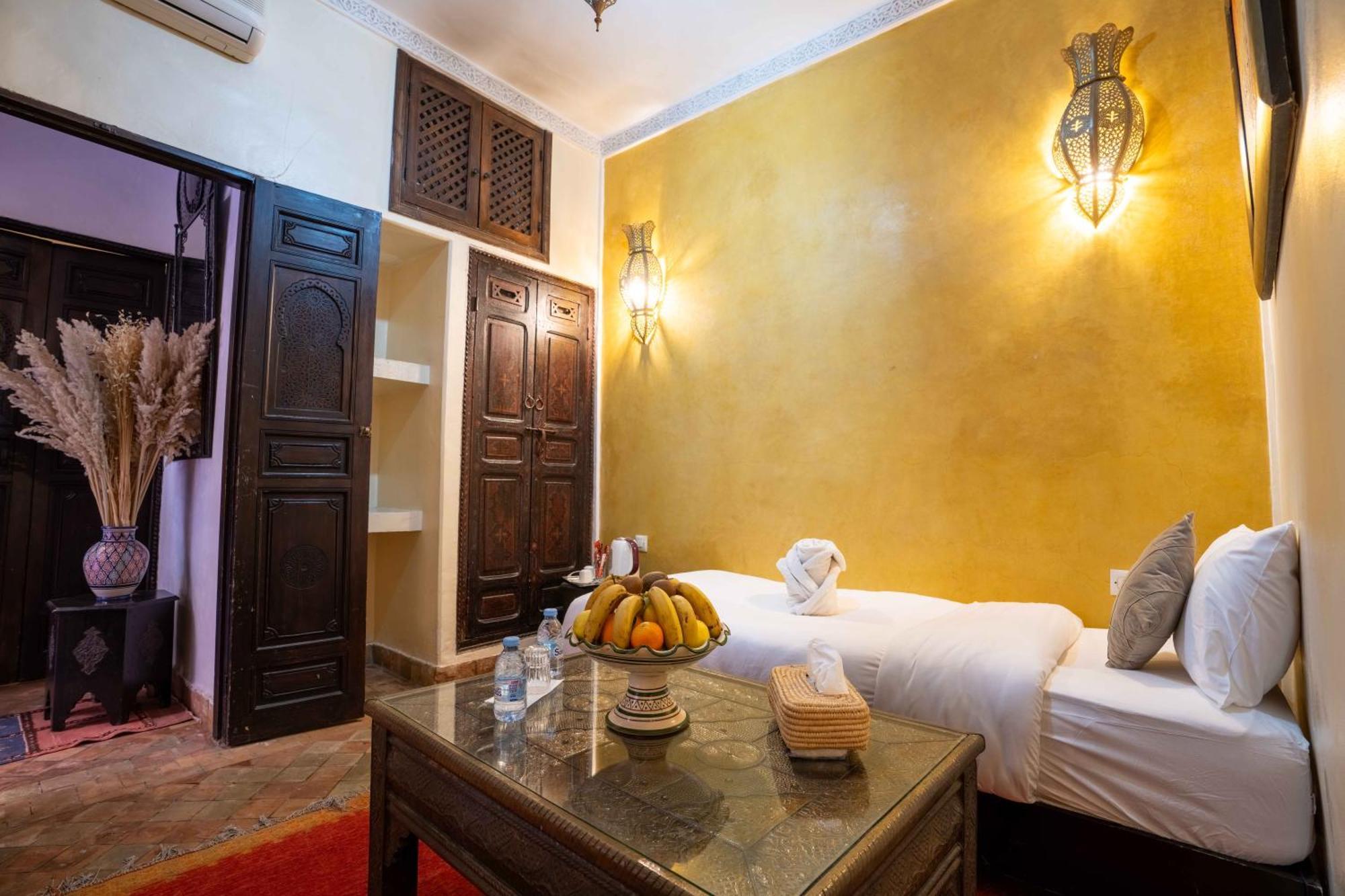 Riad Alaka Marrakesh