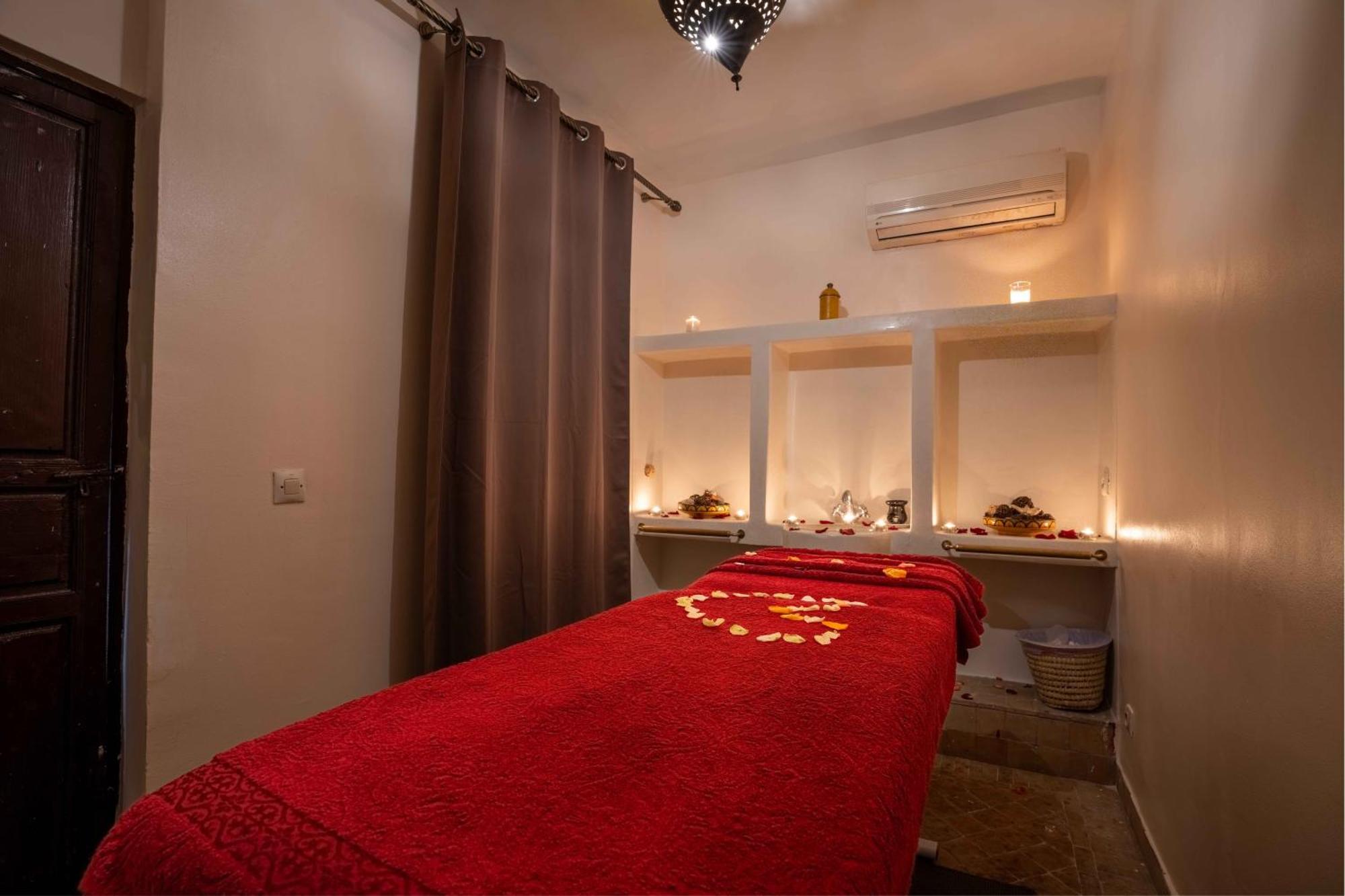 Alaka 4* Marrakesh
