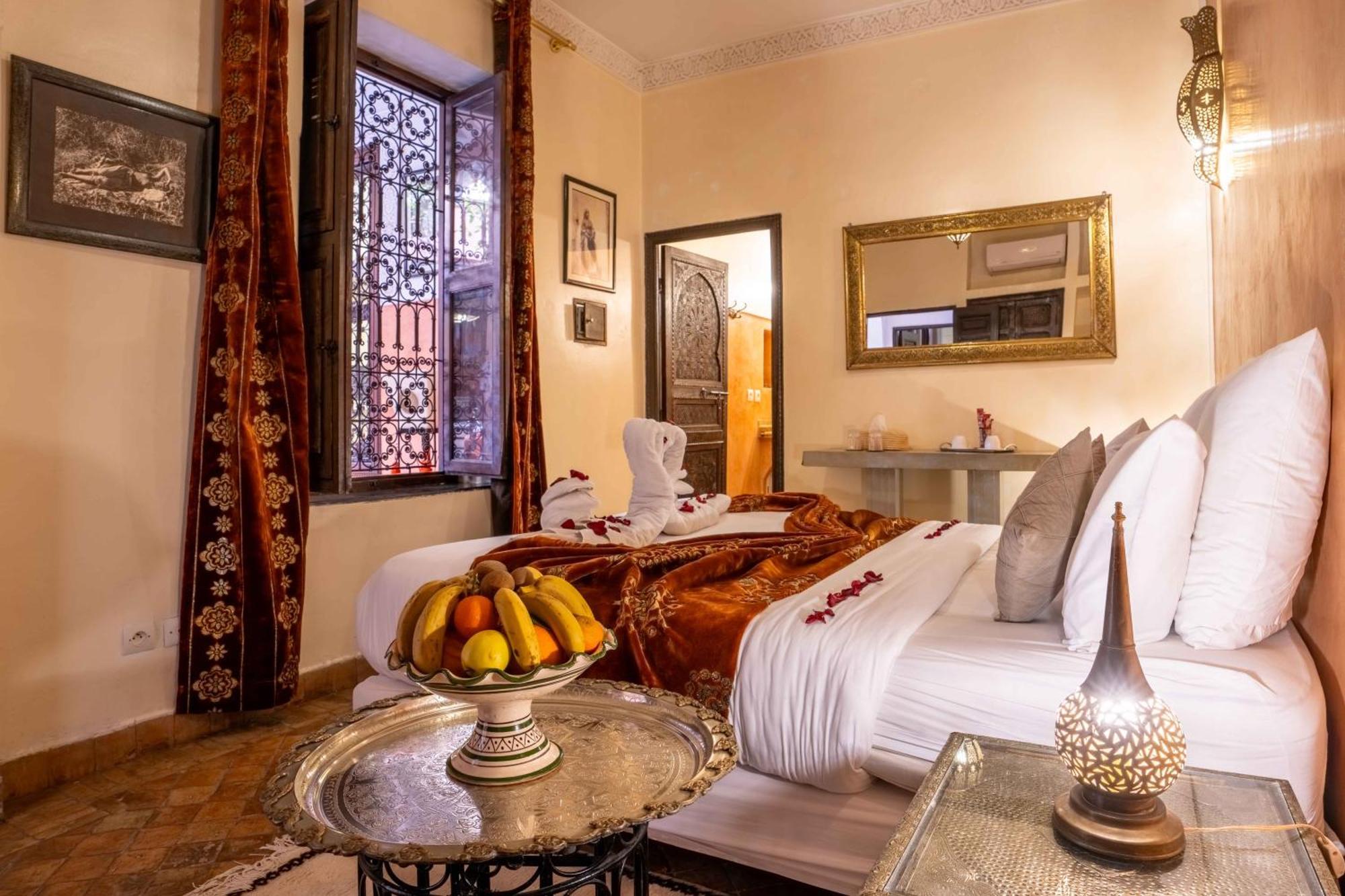 Alaka Riad Marrakesh