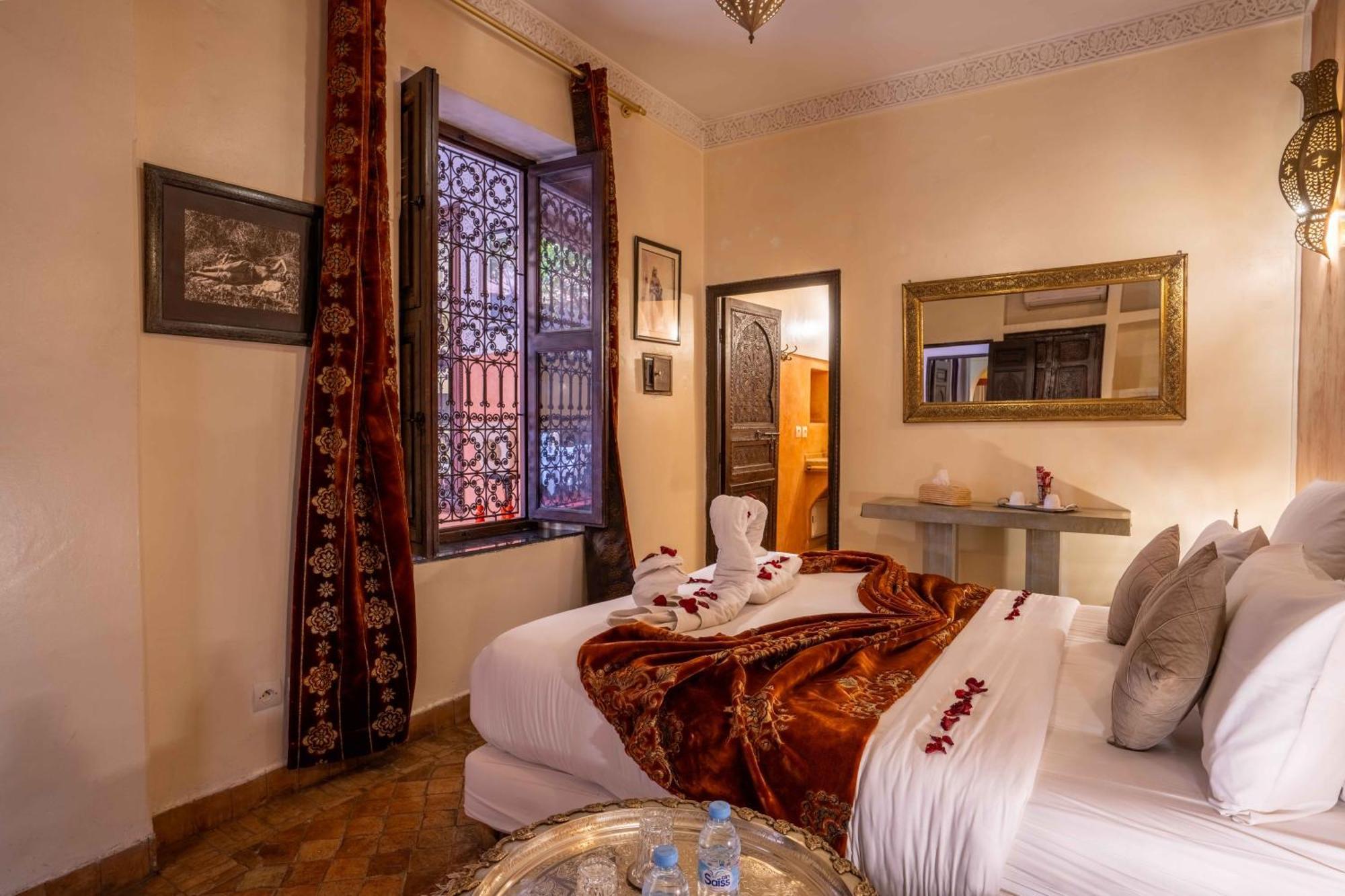 Alaka Marrakesh