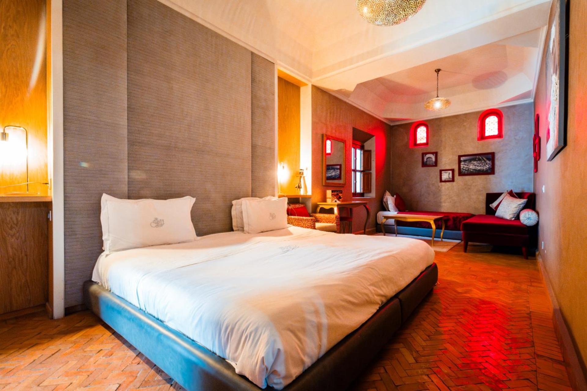Ysalis 4* Marrakesch