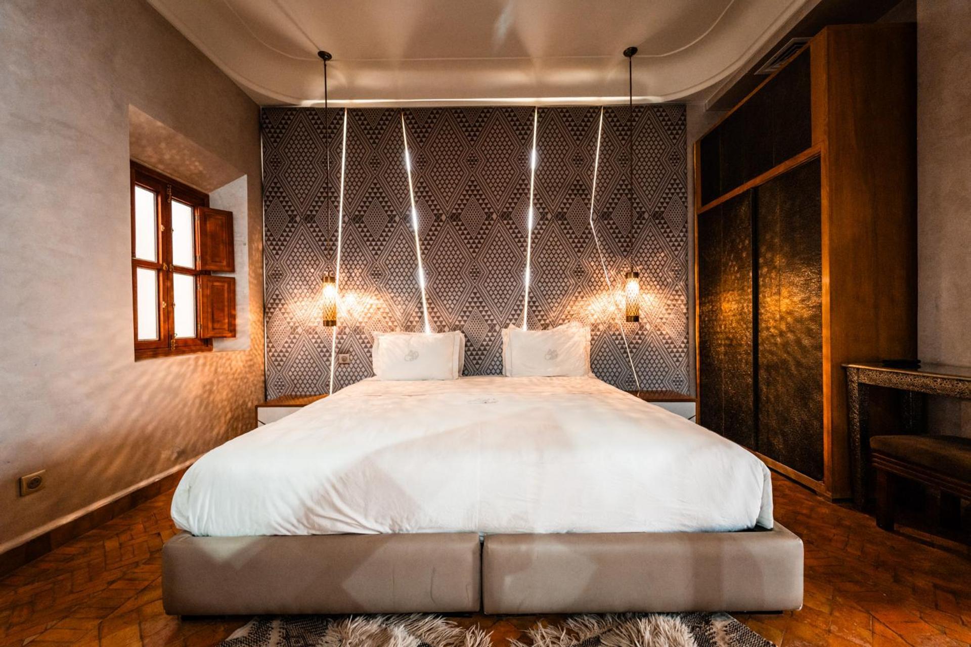 Riad Ysalis Marrakesch